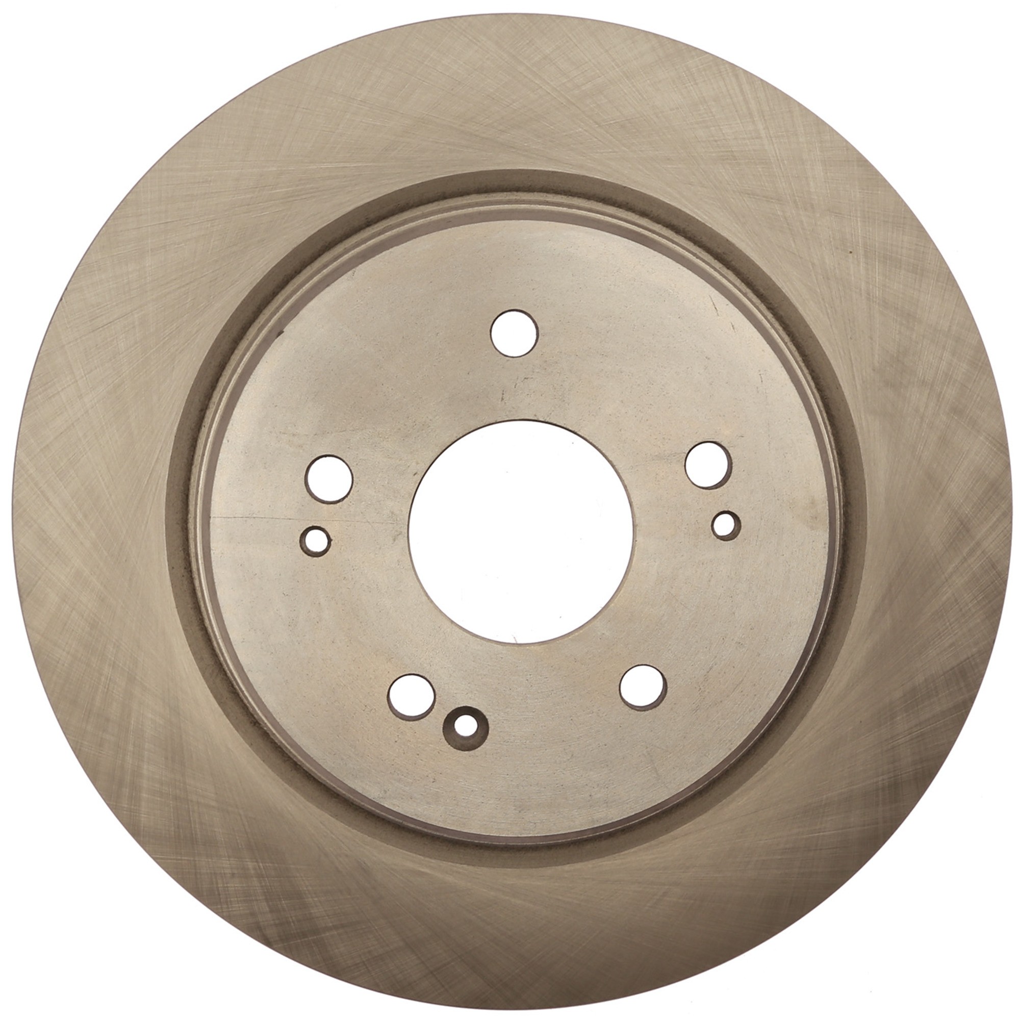 Raybestos R-Line Brake Rotor