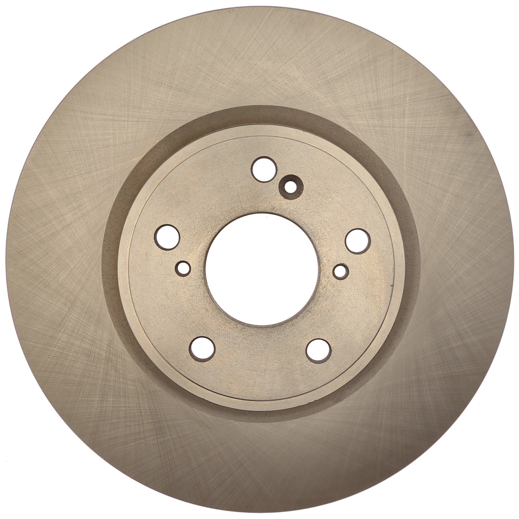 Raybestos R-Line Brake Rotor