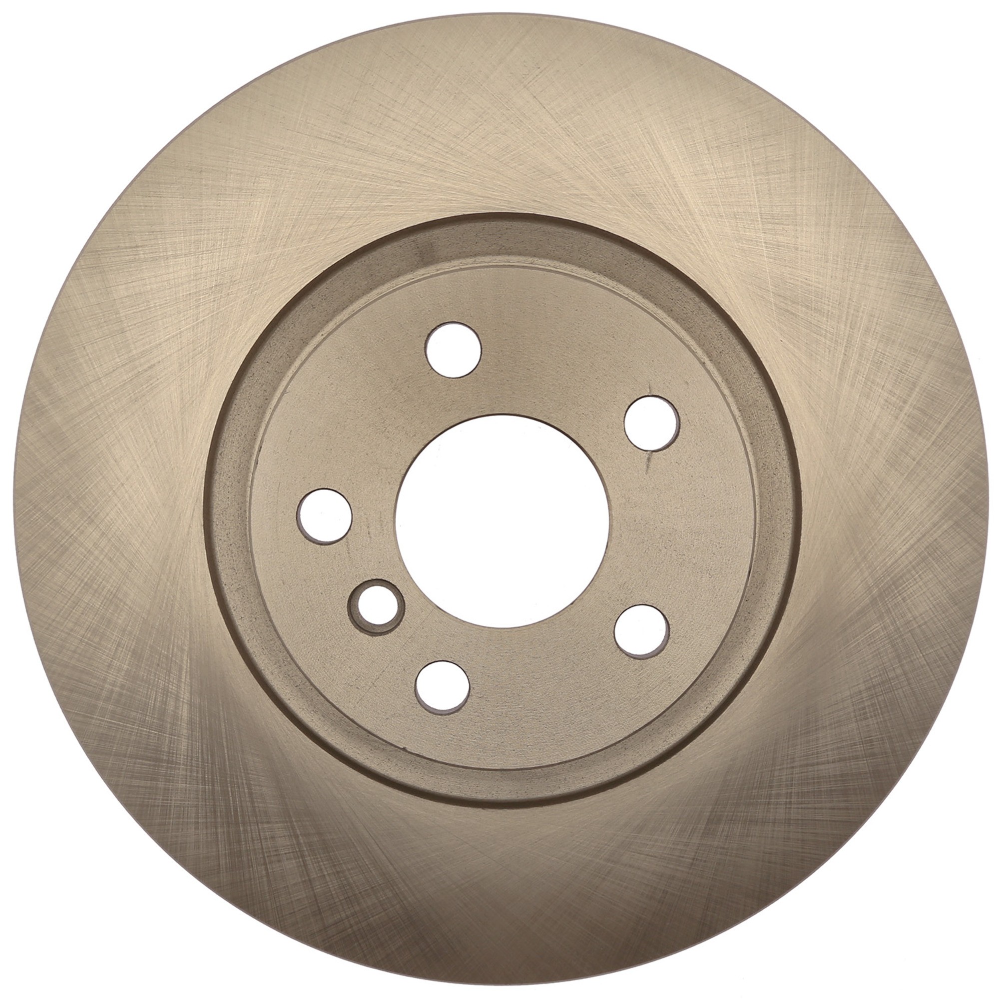 Raybestos R-Line Brake Rotor