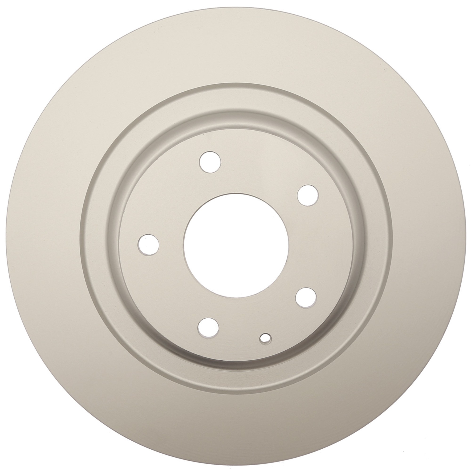 Raybestos Specialty - Street Performance Coated Brake Rotor