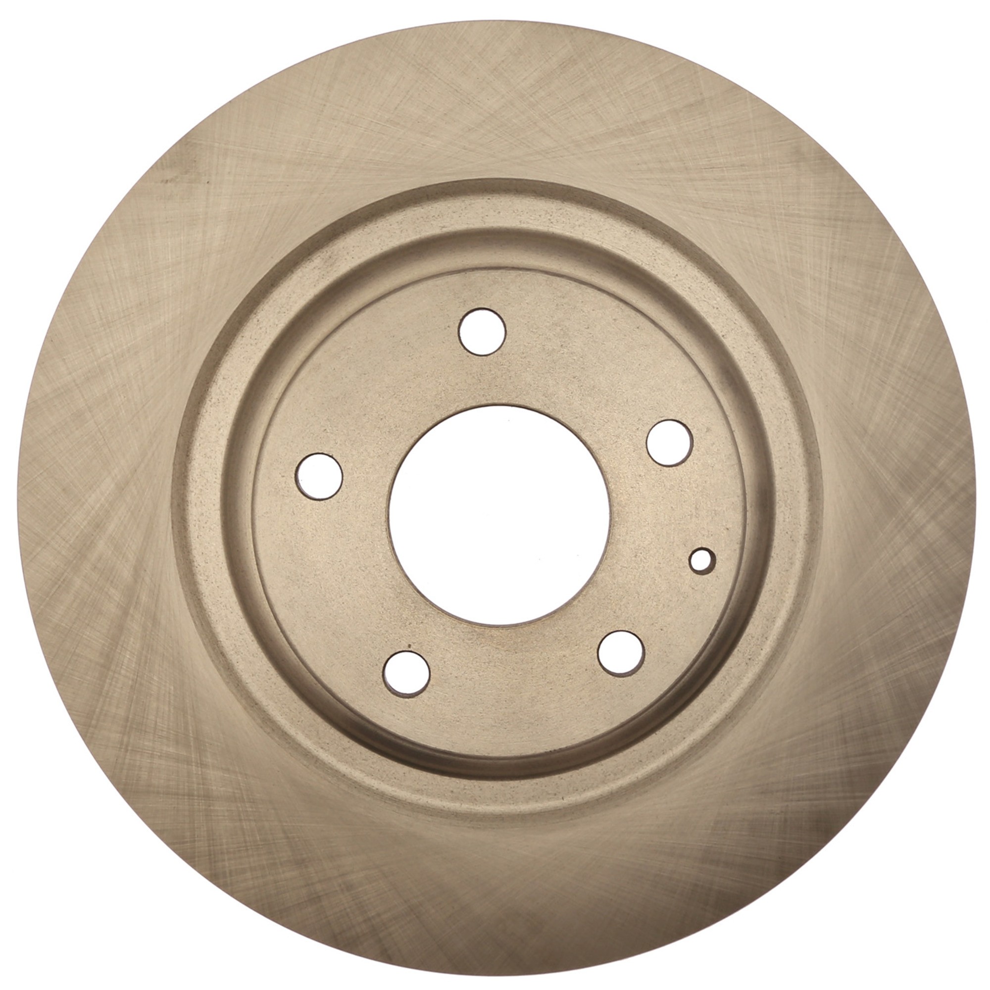 Raybestos R-Line Brake Rotor
