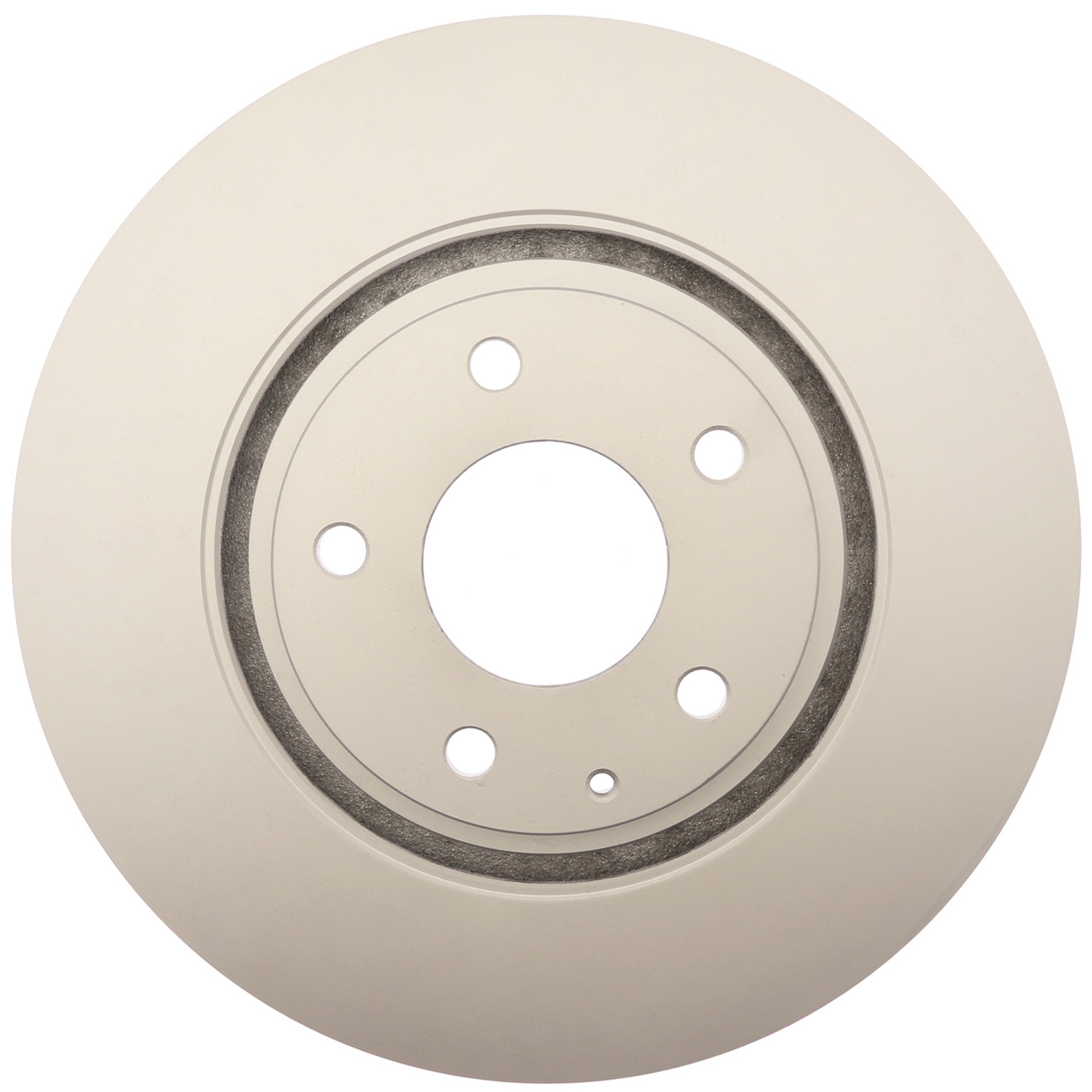 Raybestos Element3 Coated Brake Rotor
