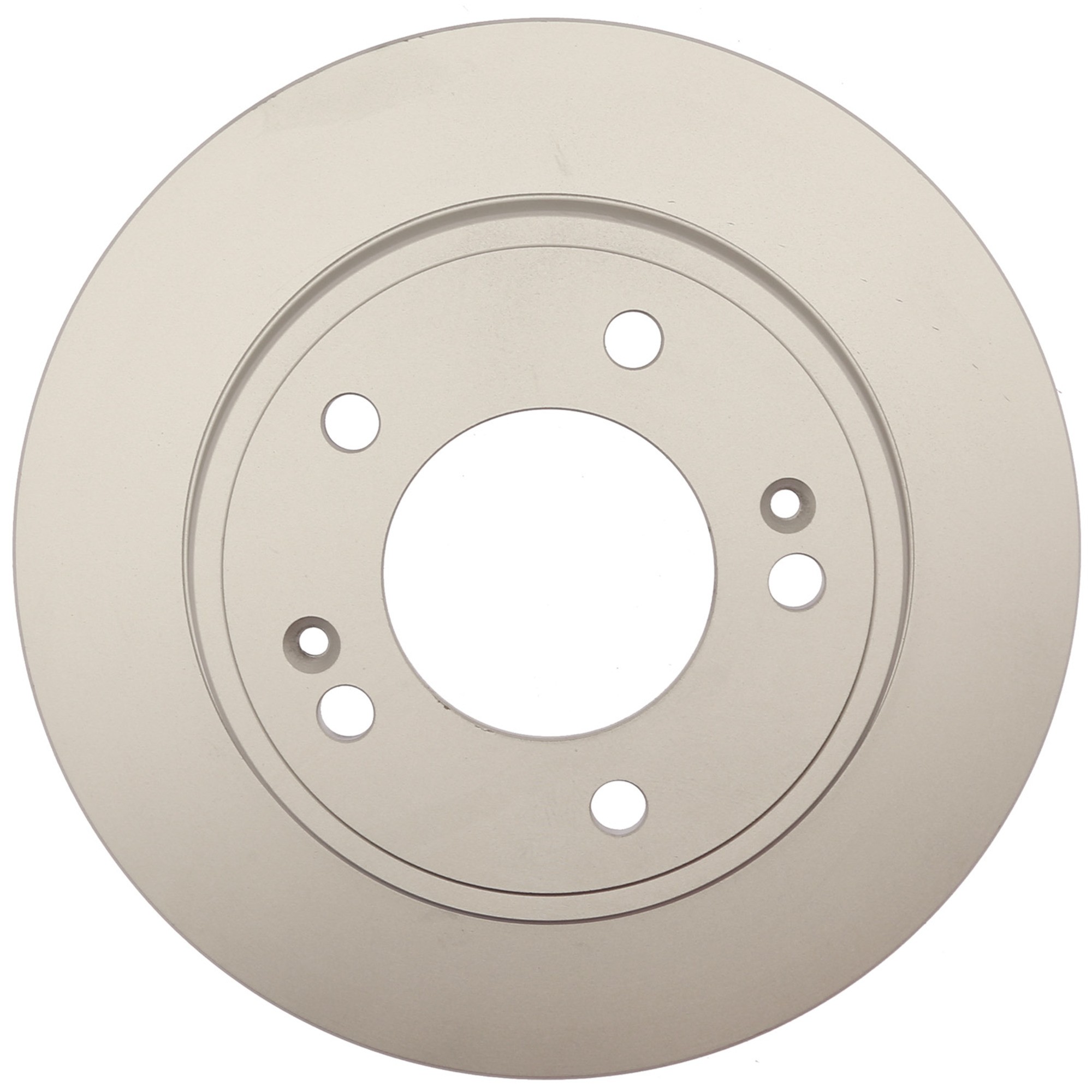 Raybestos Element3 Coated Brake Rotor