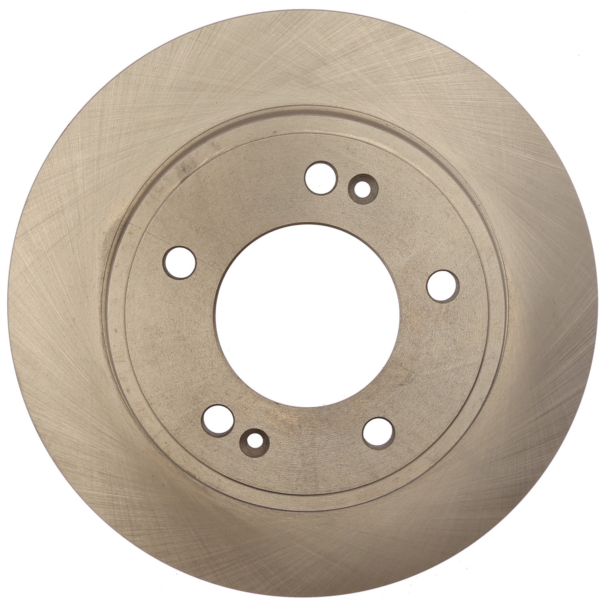 Raybestos R-Line Brake Rotor