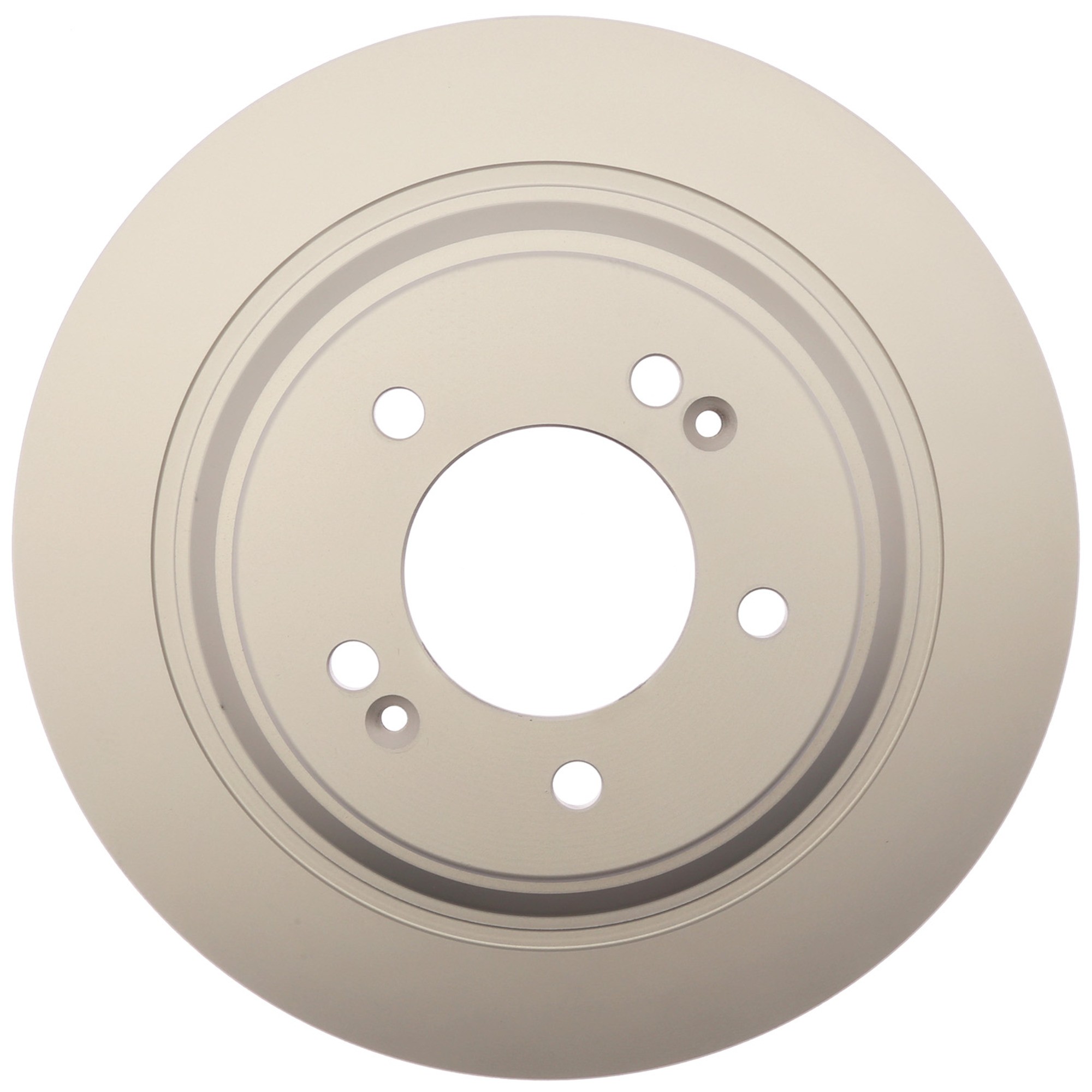 Raybestos Specialty - Street Performance Coated Brake Rotor