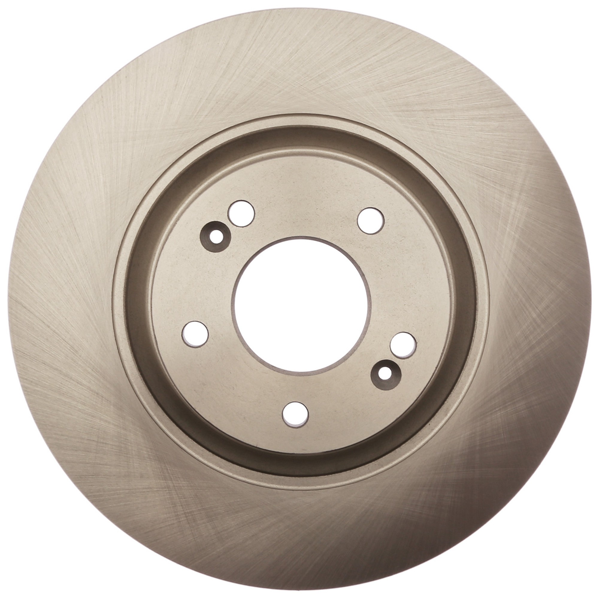 Raybestos R-Line Brake Rotor