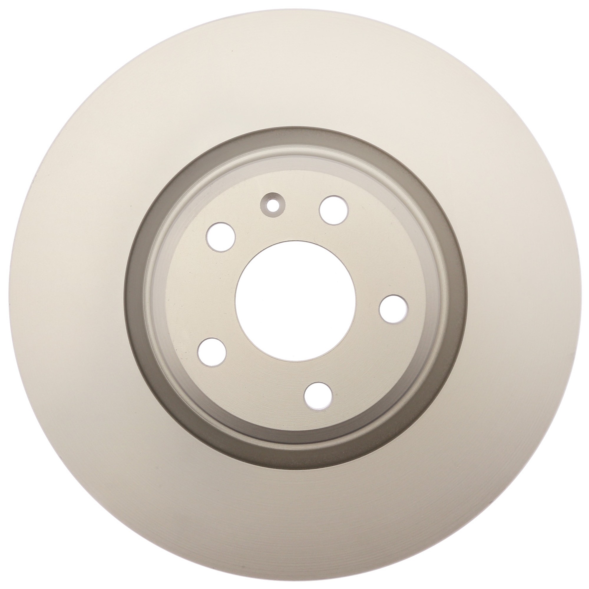 Raybestos Specialty - Street Performance Coated Brake Rotor