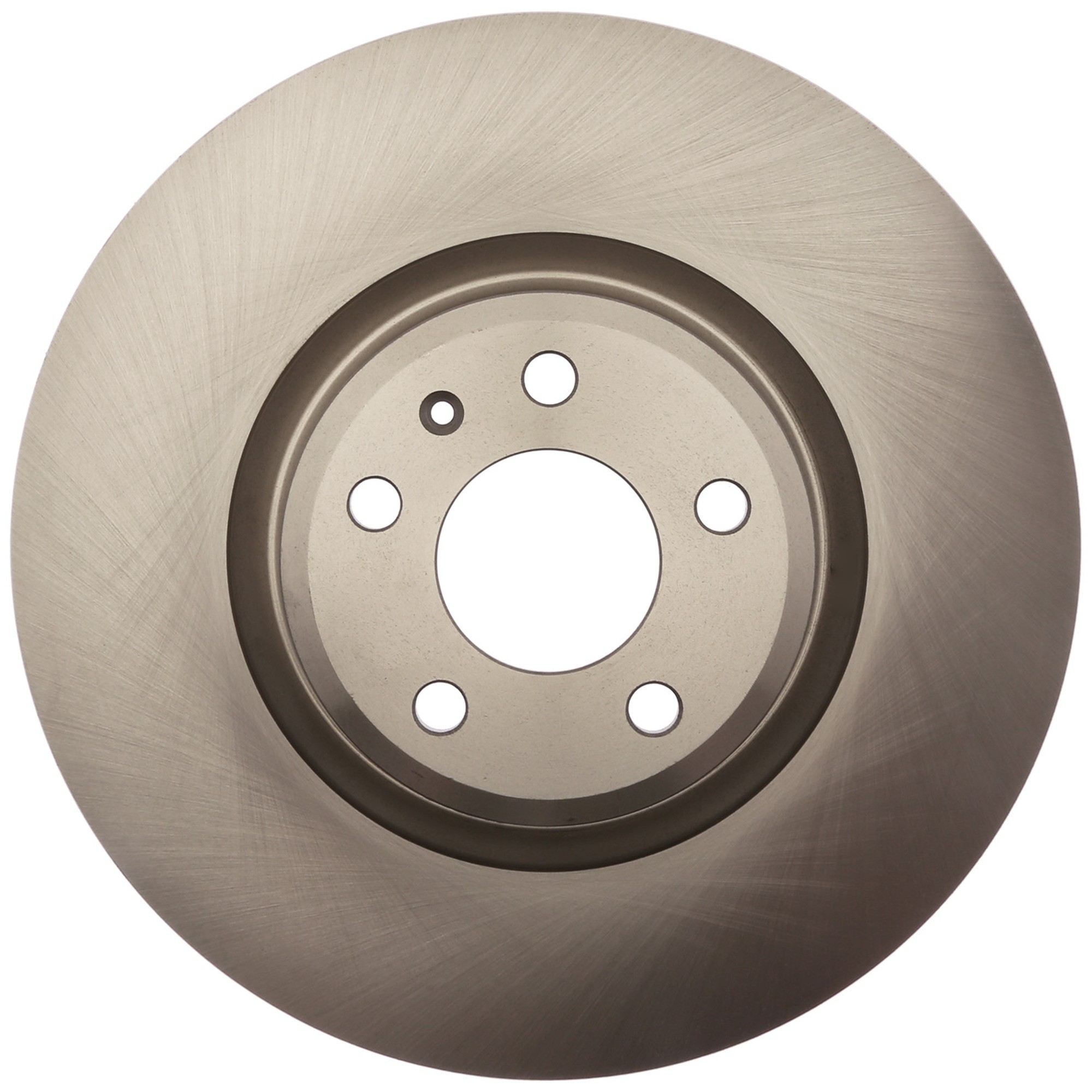 Raybestos R-Line Brake Rotor