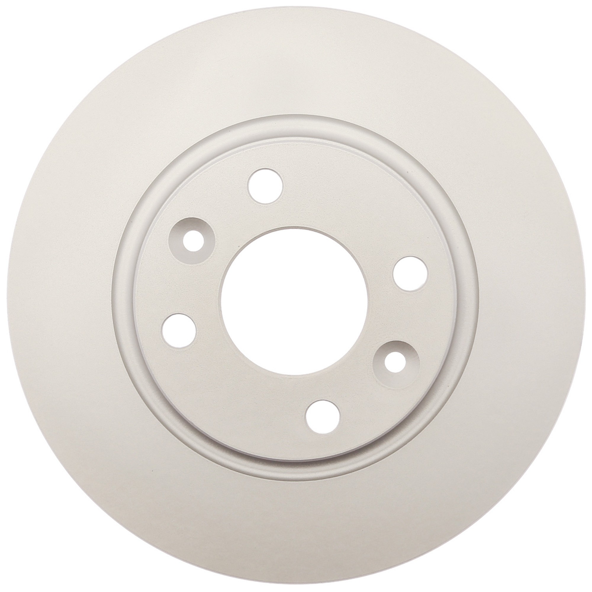 Raybestos Specialty - Street Performance Coated Brake Rotor