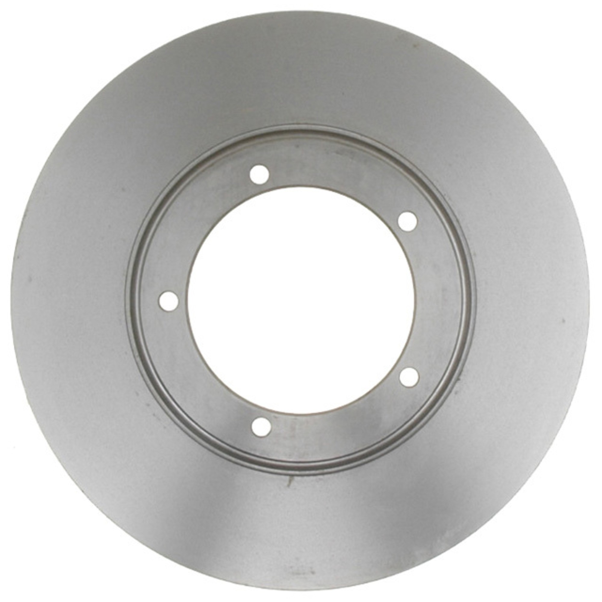 Raybestos R-Line Brake Rotor