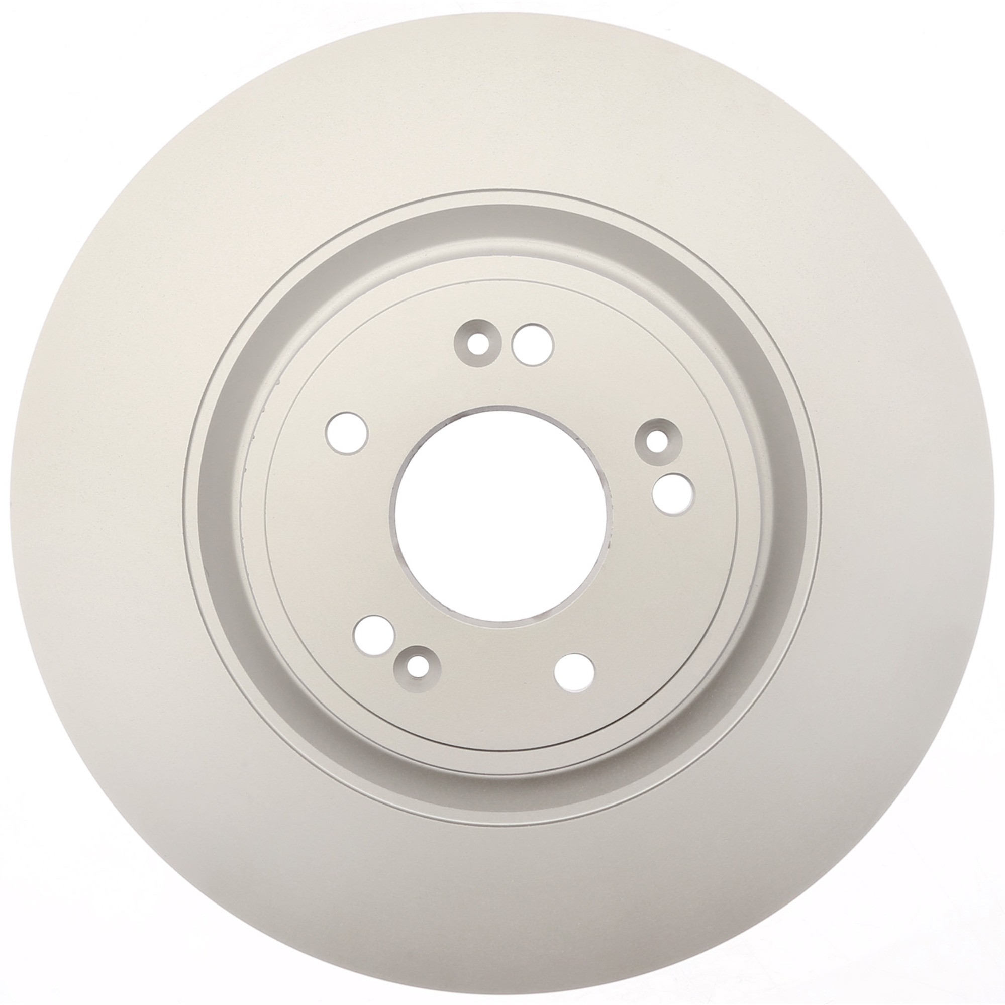Raybestos Specialty - Street Performance Coated Brake Rotor