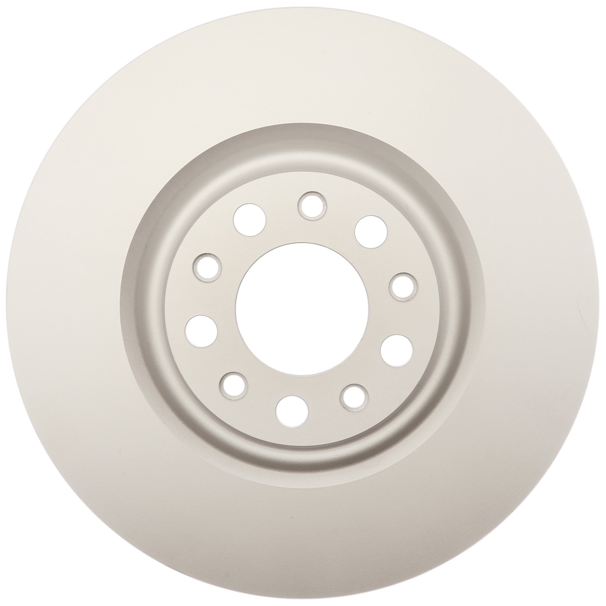 Raybestos Specialty - Street Performance Coated Brake Rotor
