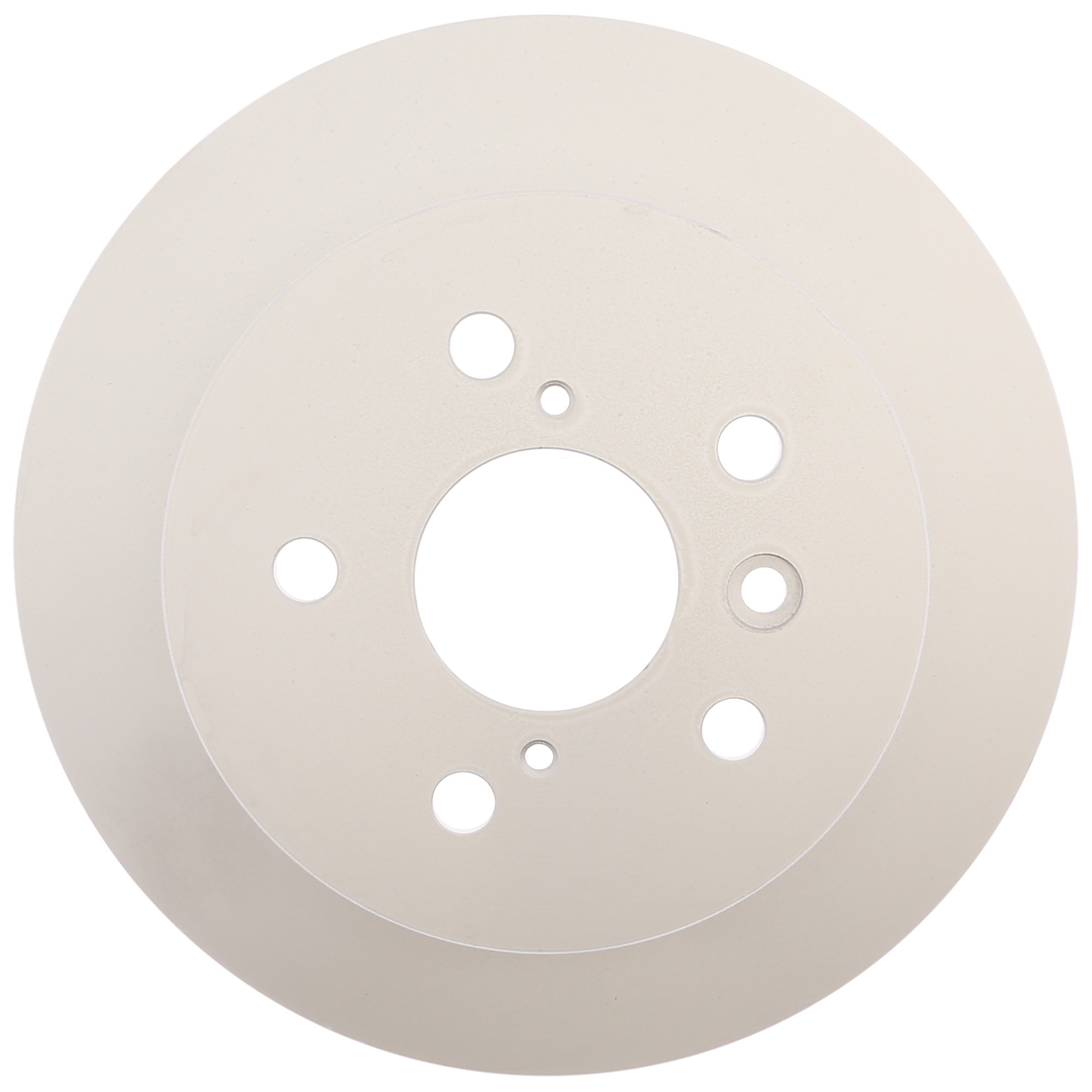 Raybestos Specialty - Street Performance Coated Brake Rotor