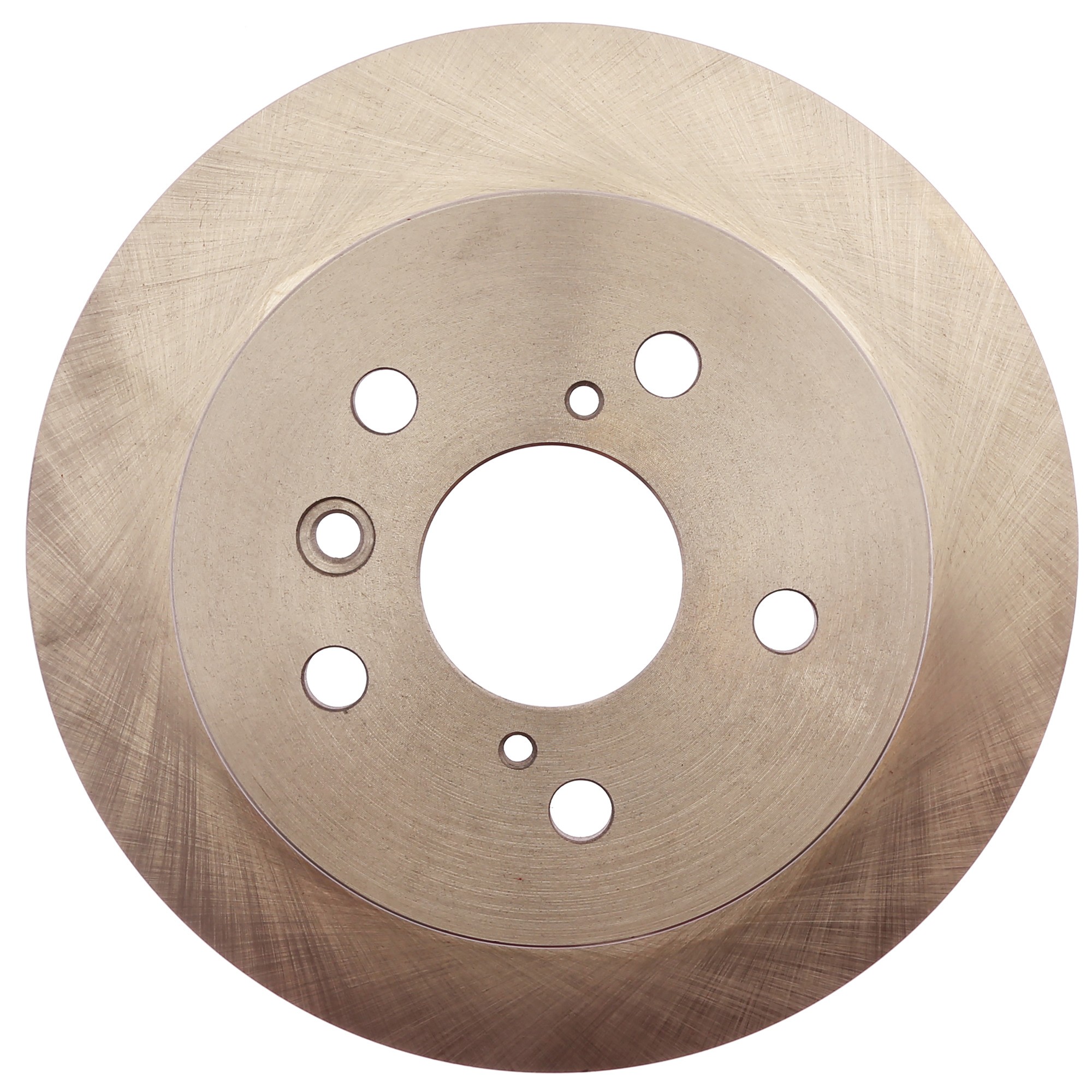 Raybestos R-Line Brake Rotor