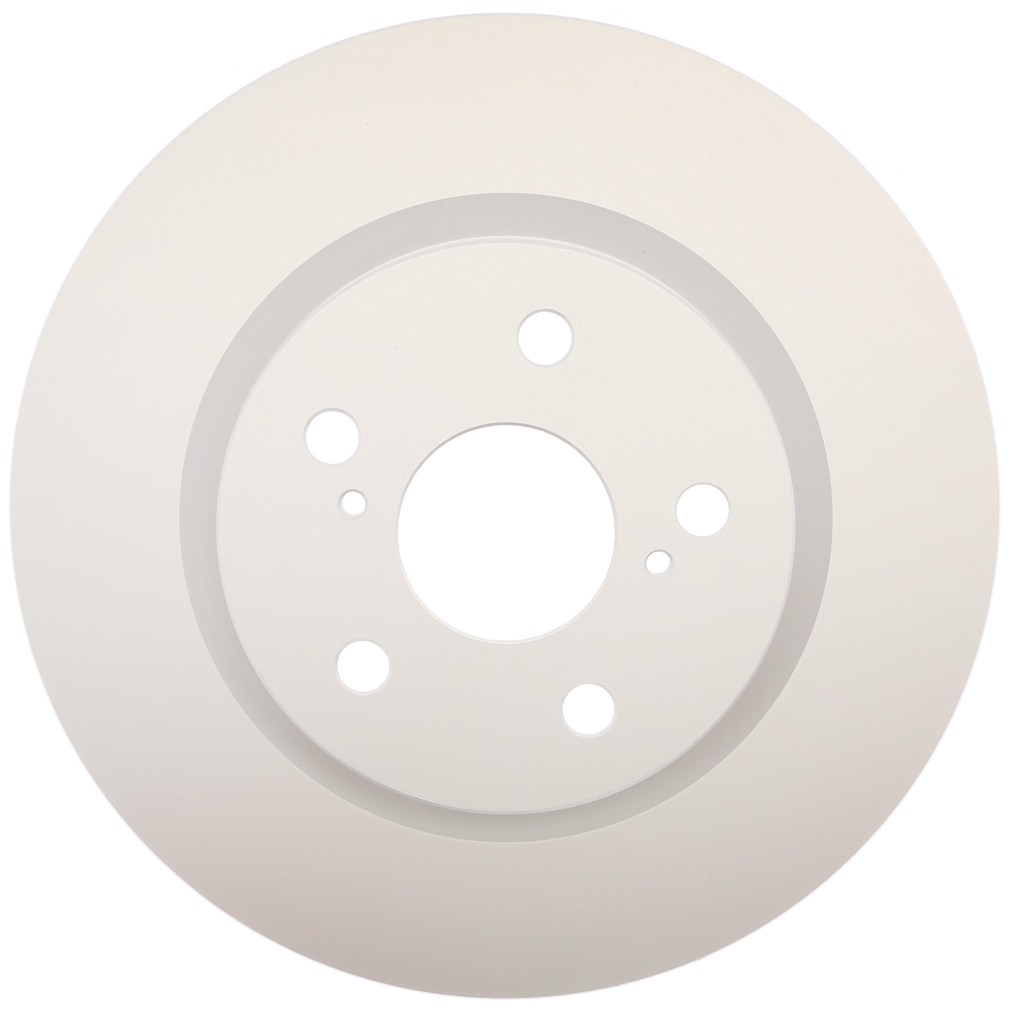 Raybestos Specialty - Street Performance Coated Brake Rotor