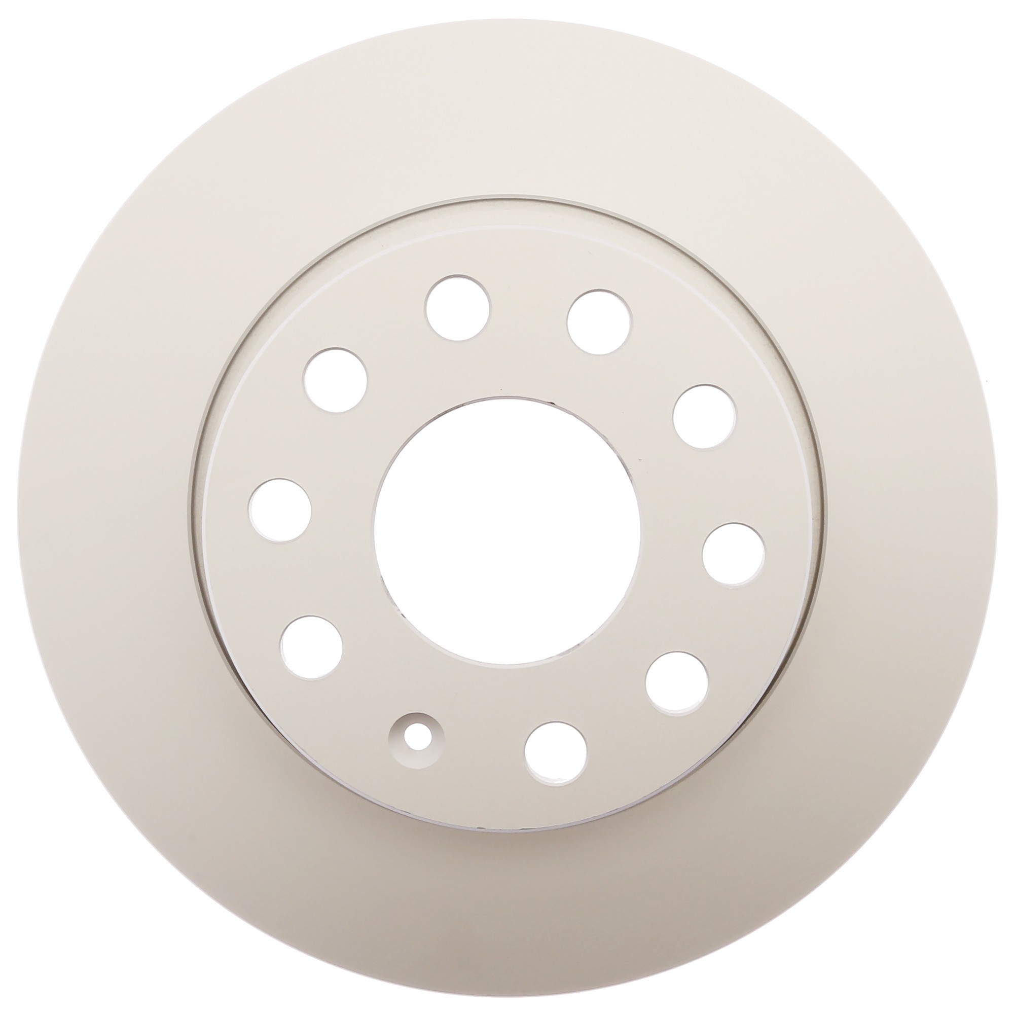 Raybestos Specialty - Street Performance Coated Brake Rotor