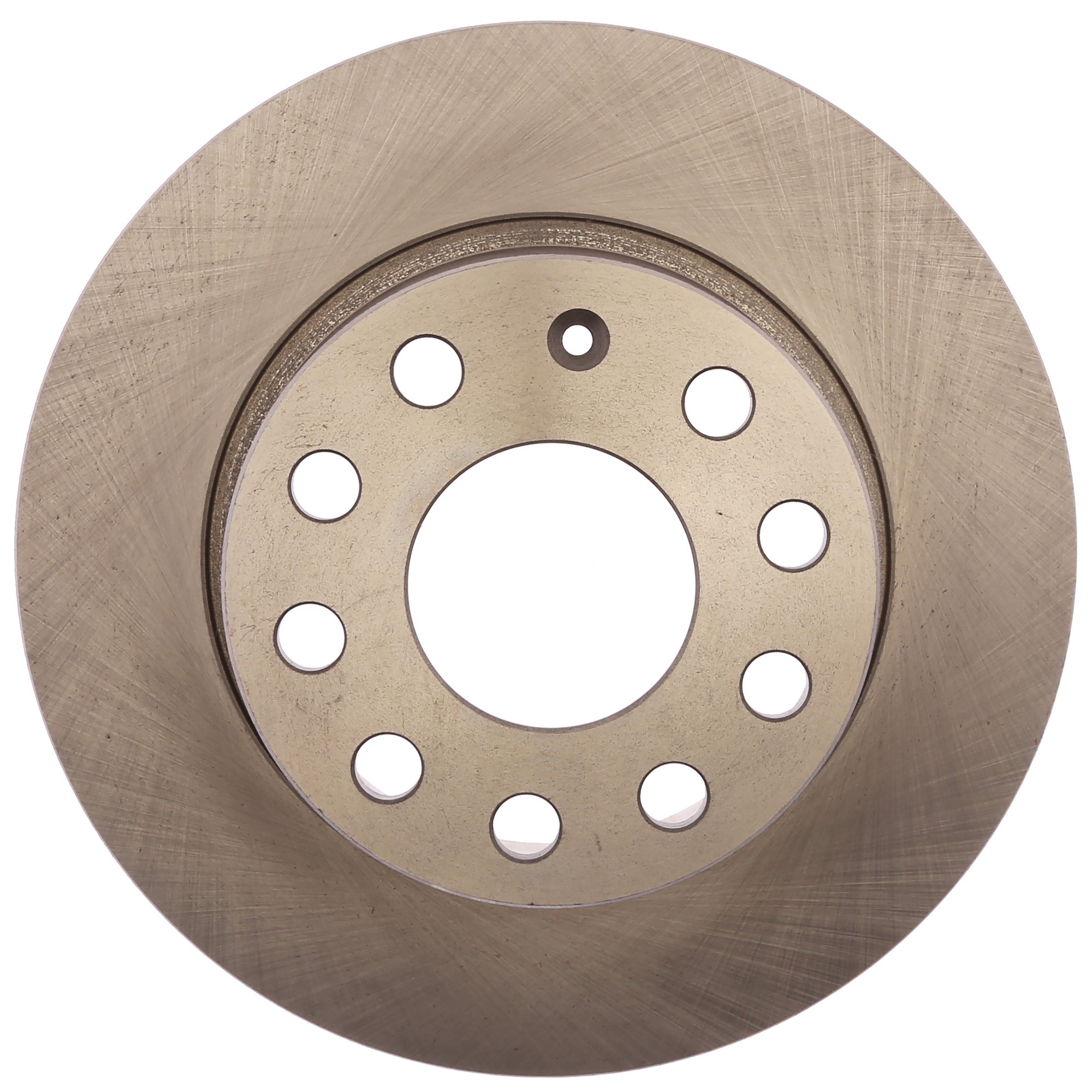 Raybestos R-Line Brake Rotor