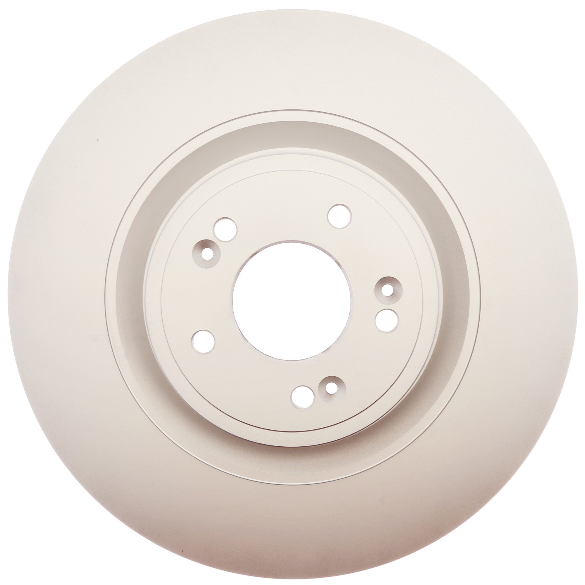 Raybestos Specialty - Street Performance Coated Brake Rotor