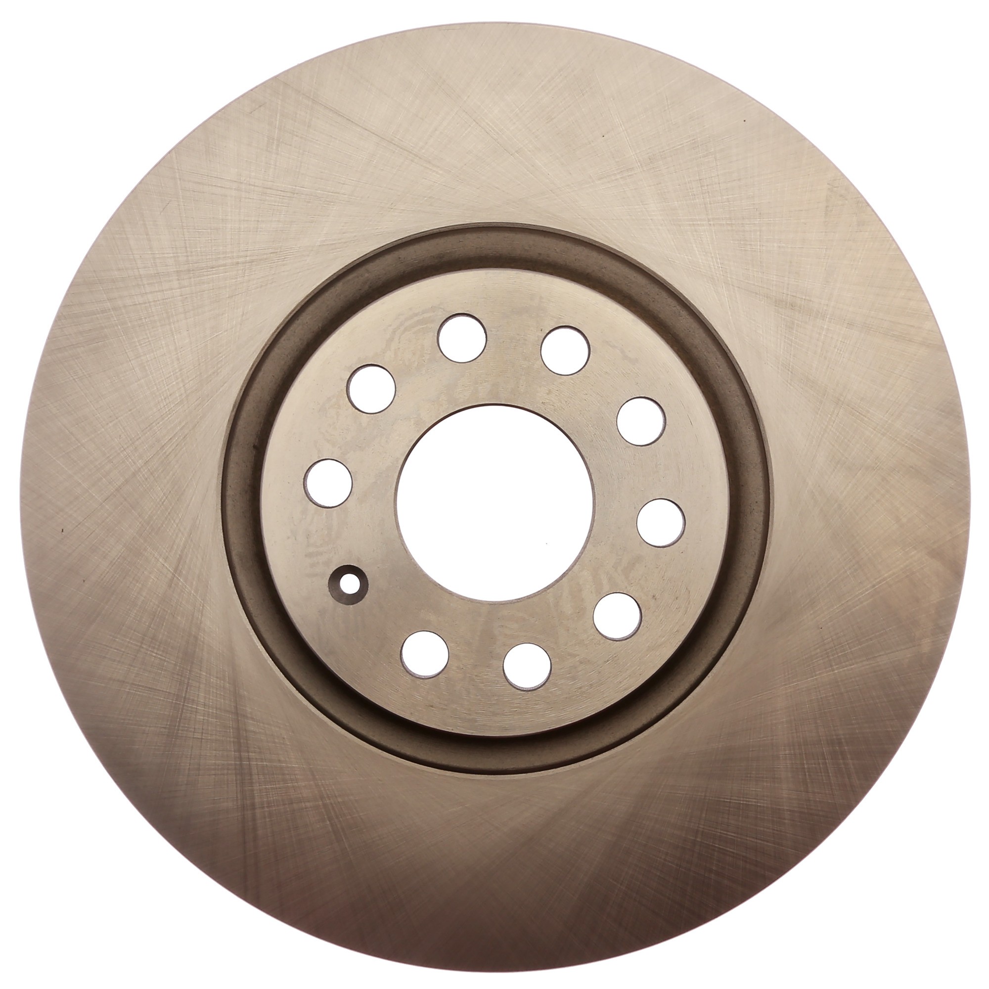 Raybestos R-Line Brake Rotor