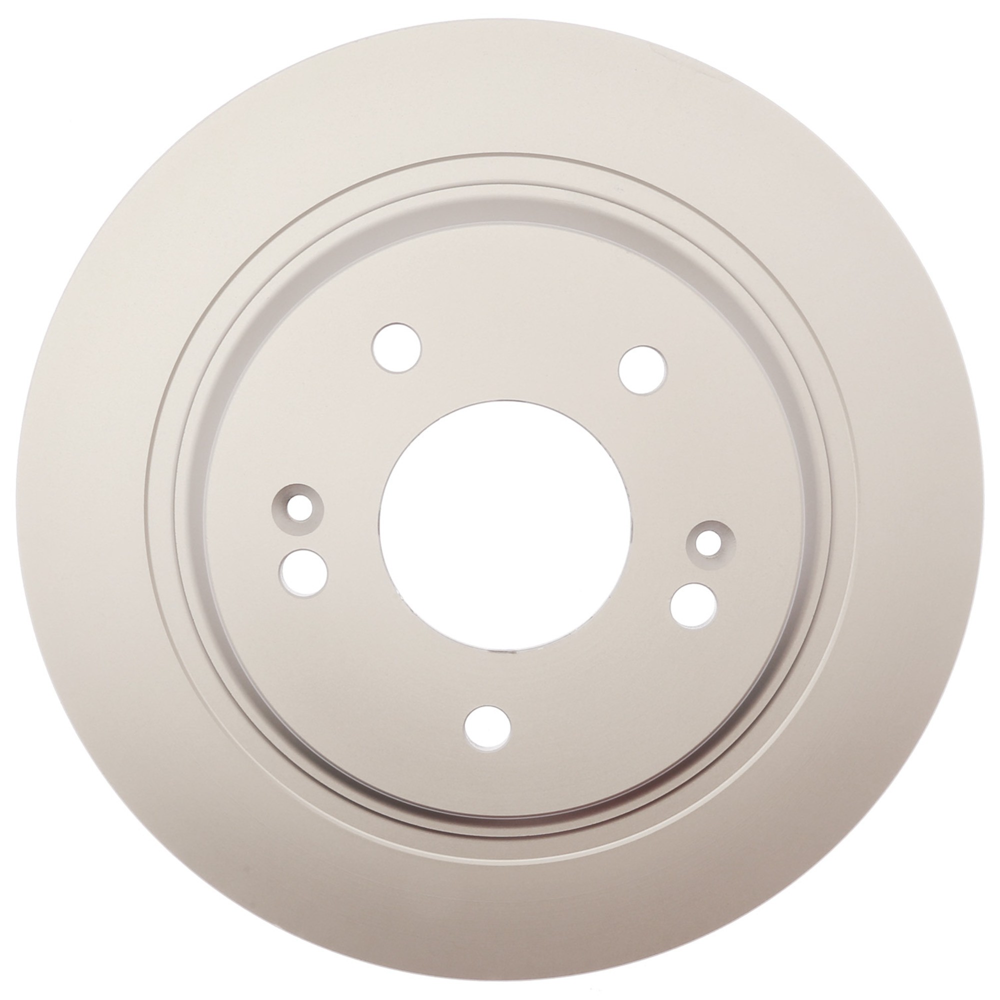 Raybestos Specialty - Street Performance Coated Brake Rotor