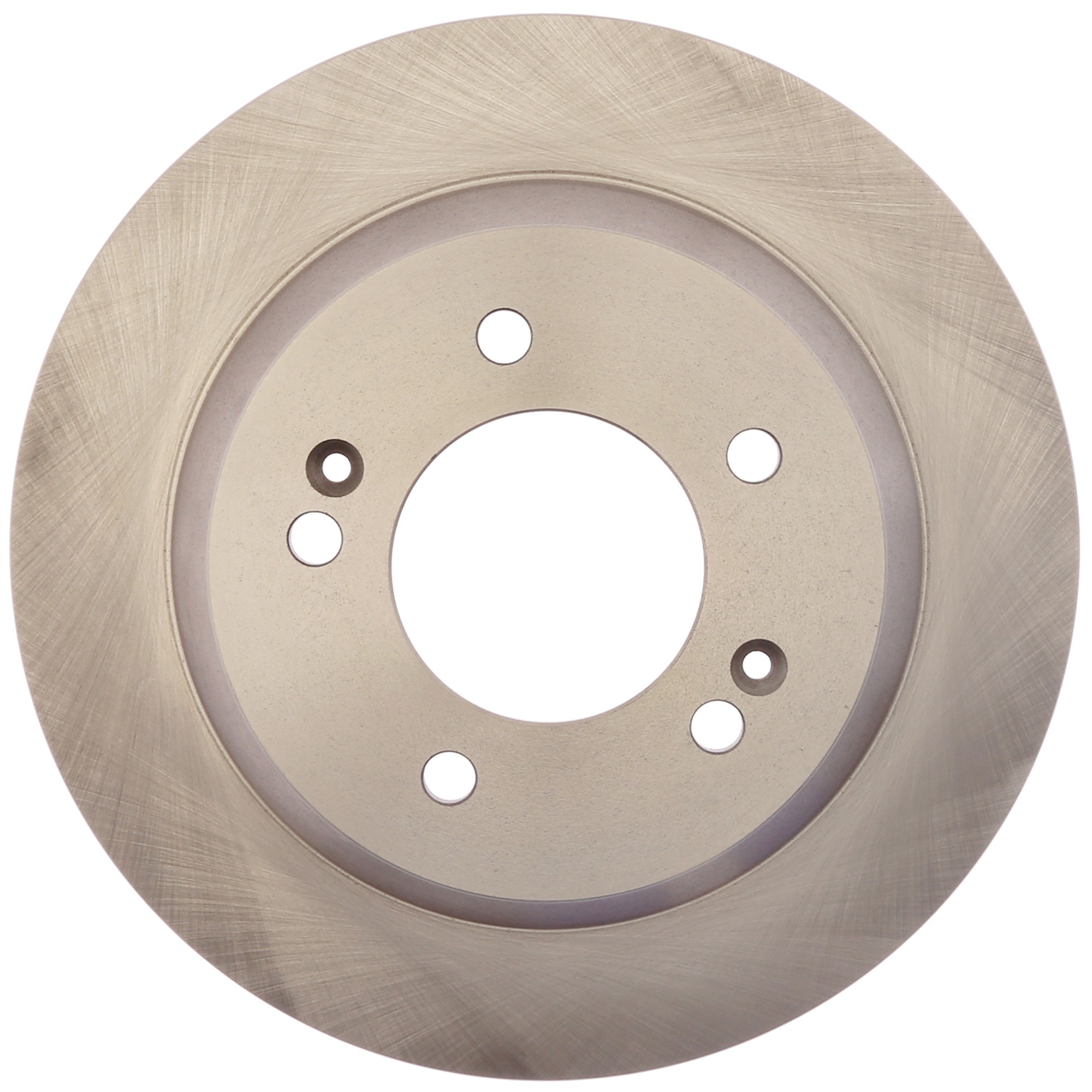 Raybestos R-Line Brake Rotor