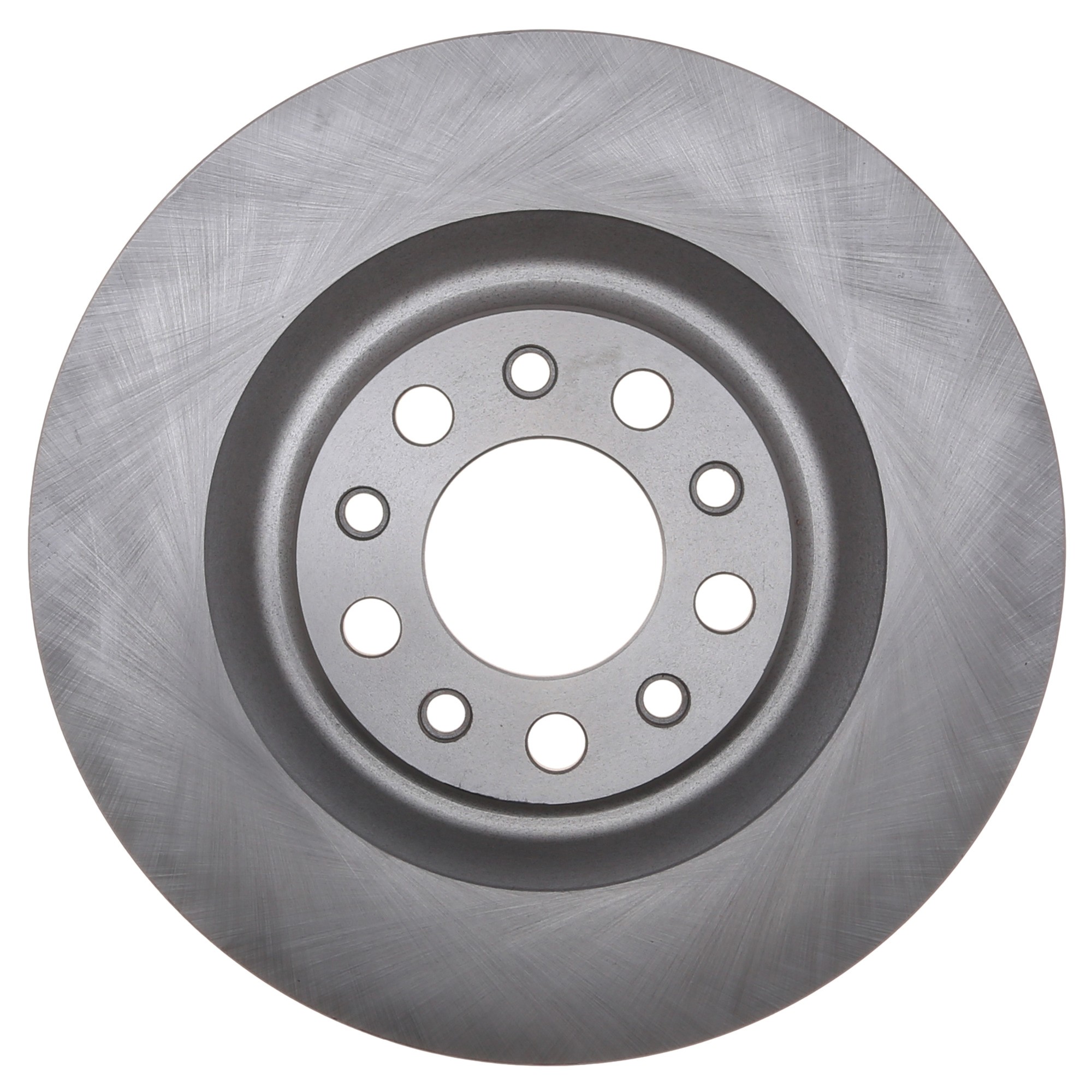 Raybestos R-Line Brake Rotor