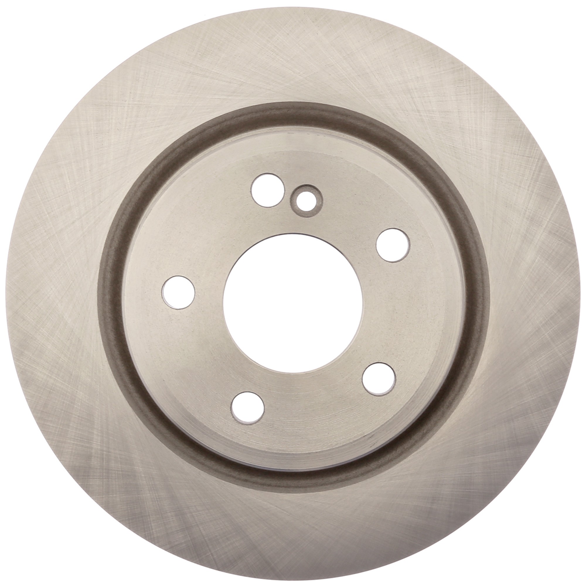 Raybestos R-Line Brake Rotor