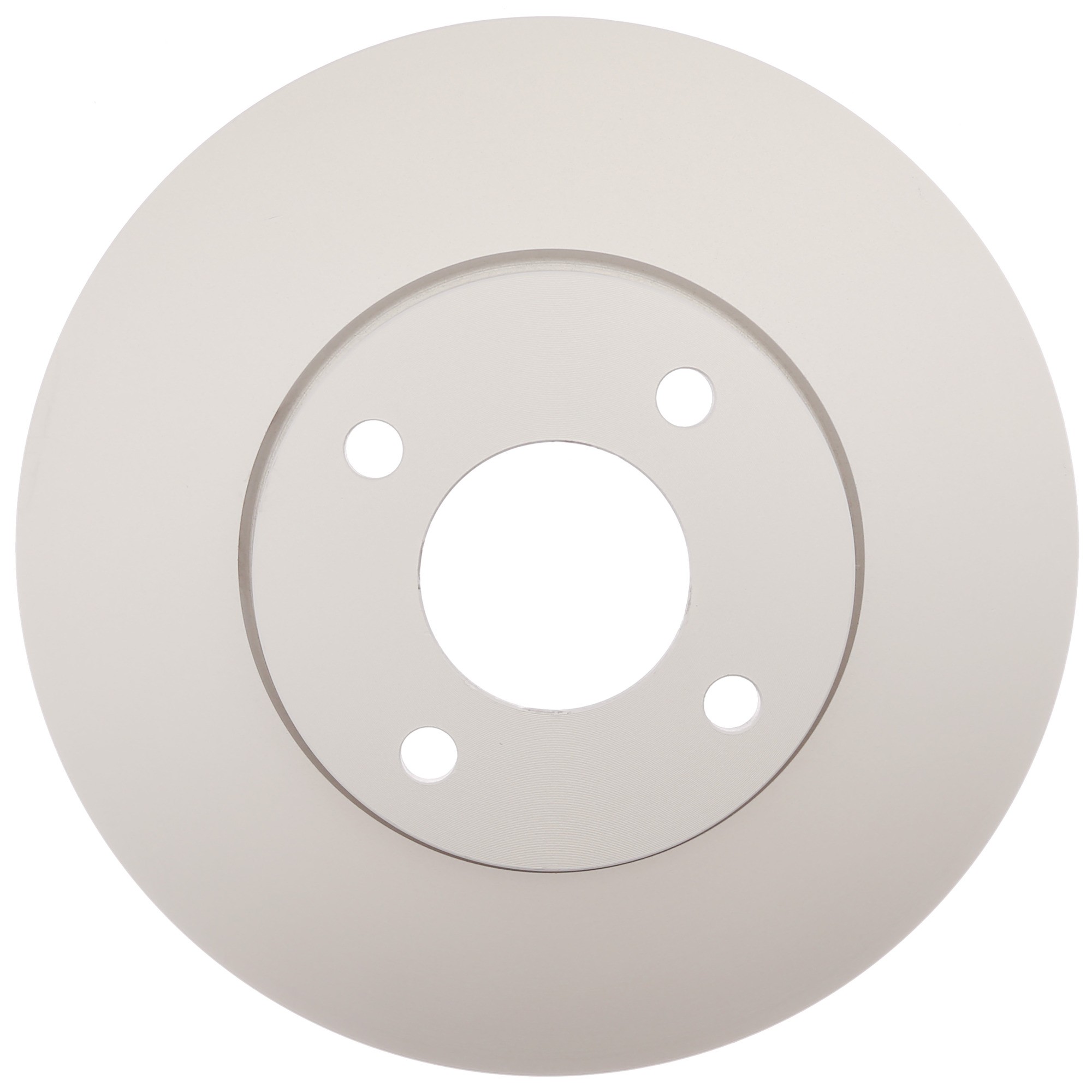 Raybestos Element3 Coated Brake Rotor