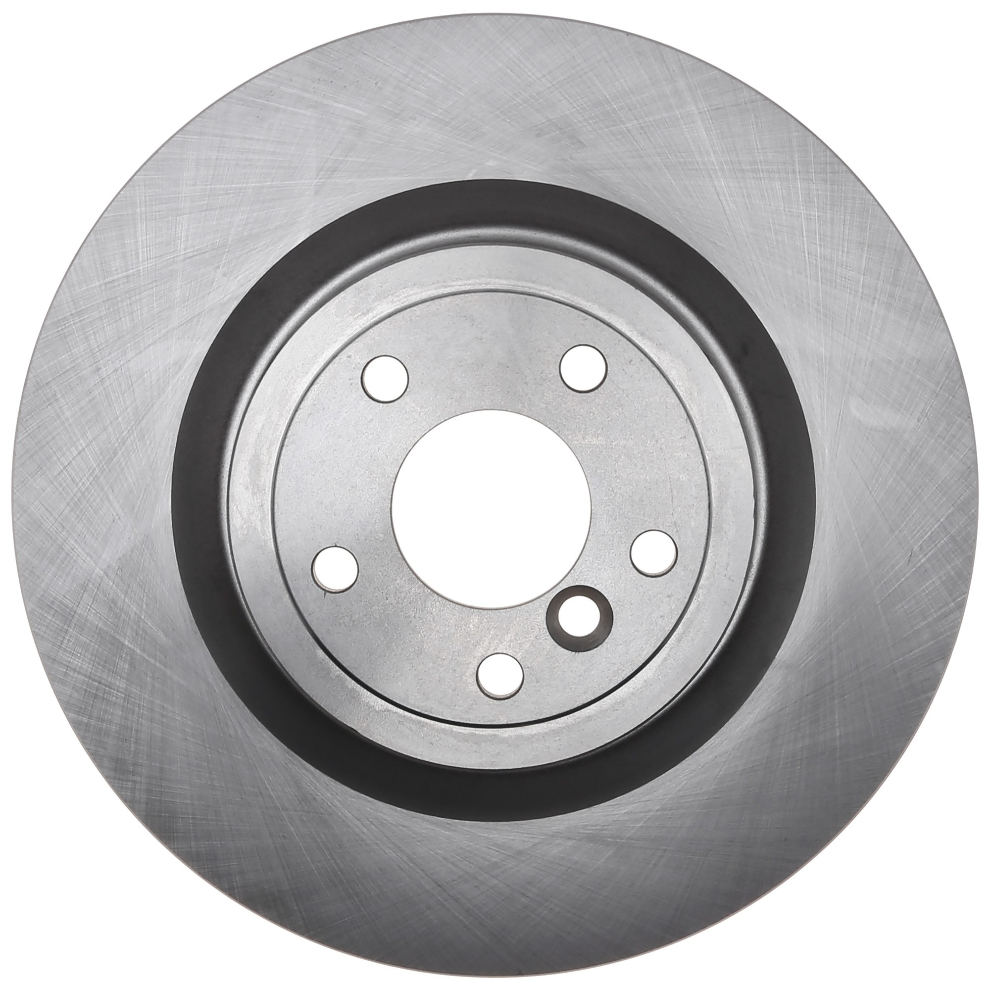 Raybestos R-Line Brake Rotor