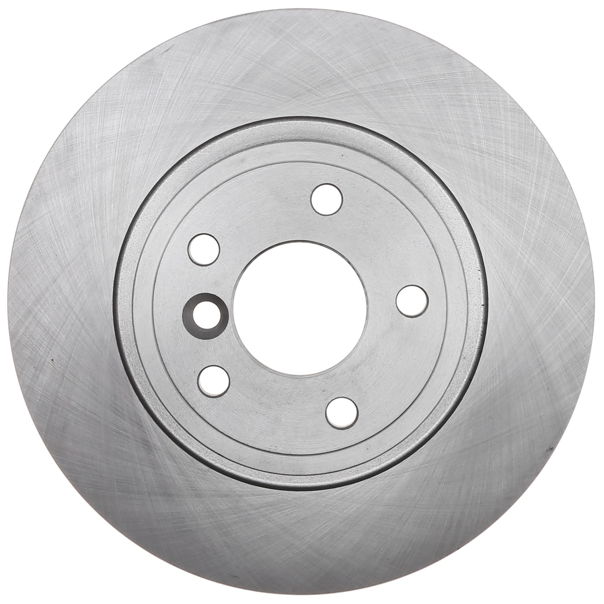 Raybestos R-Line Brake Rotor