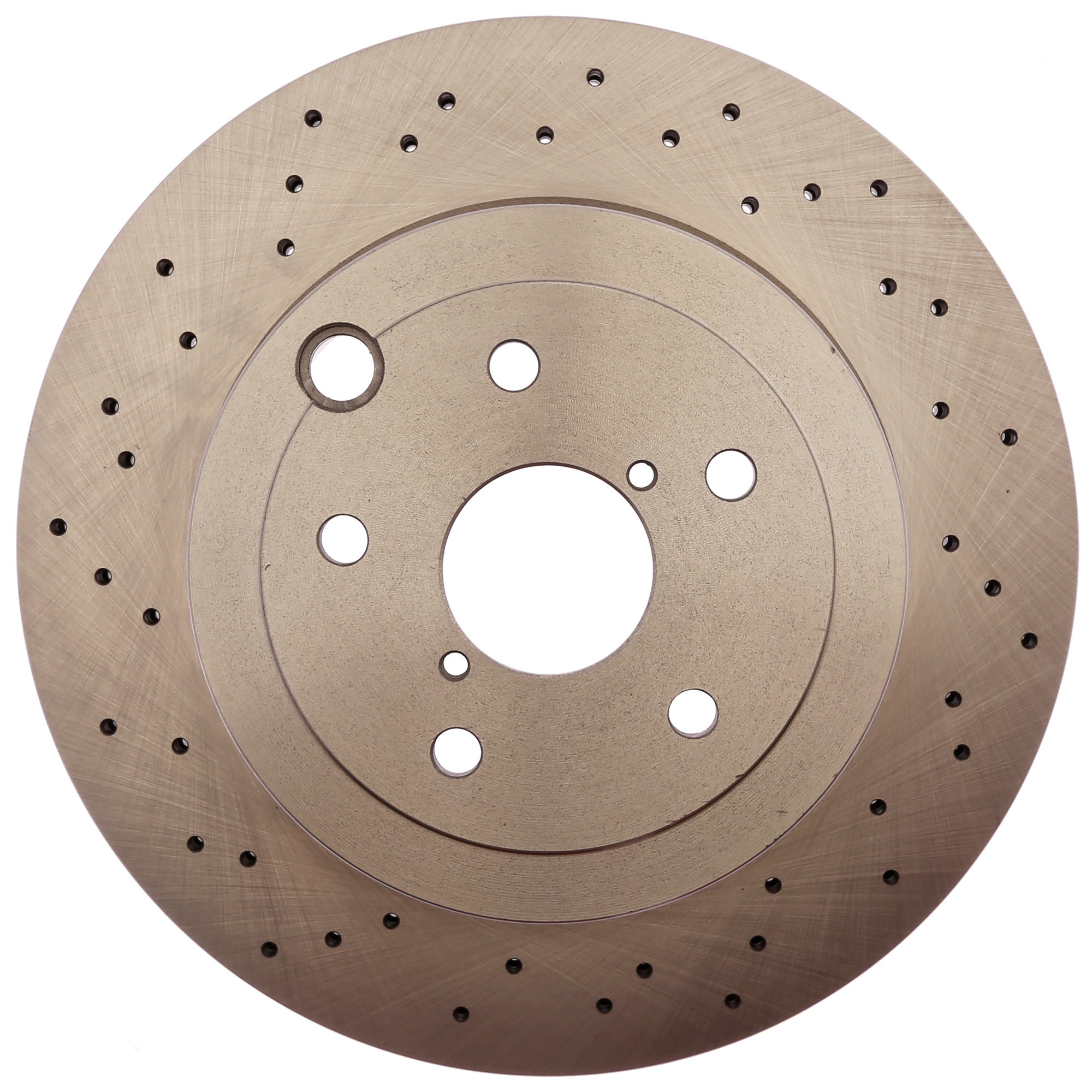 Raybestos R-Line Brake Rotor