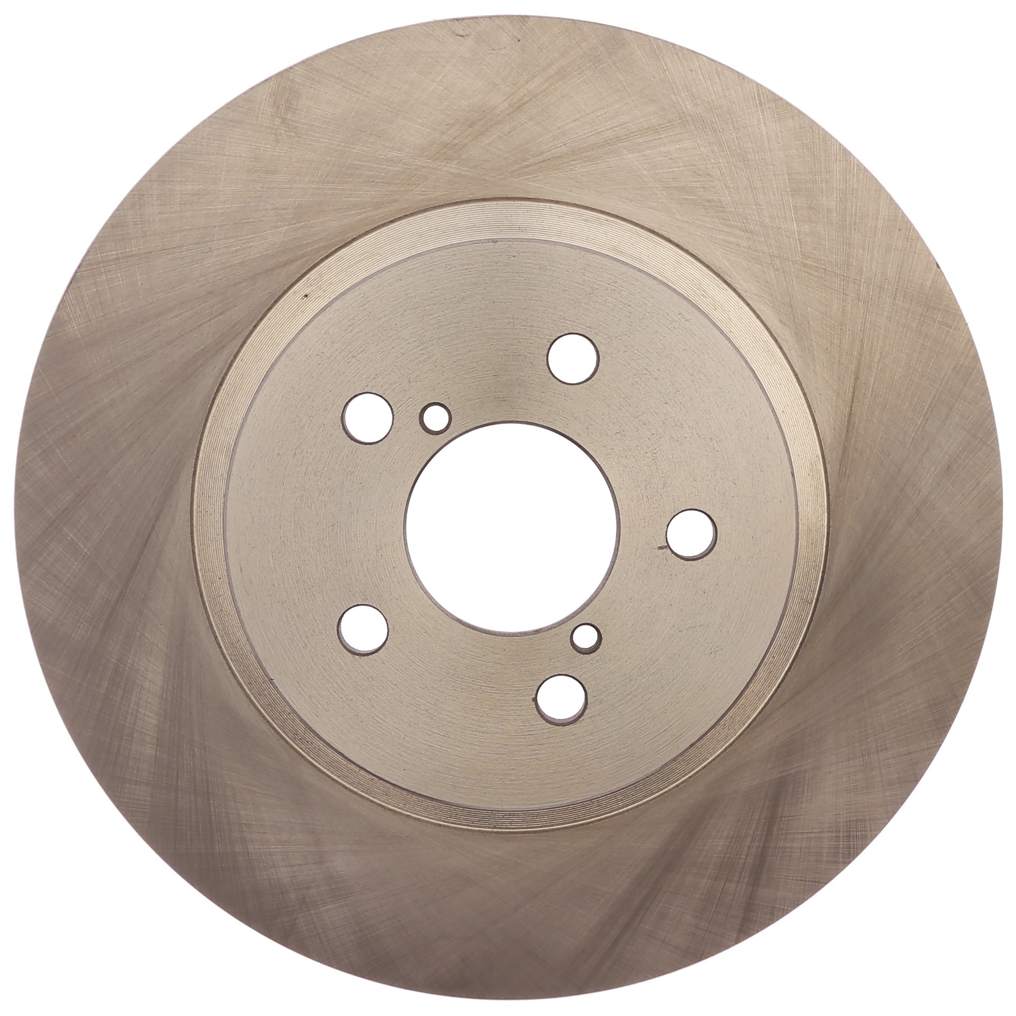 Raybestos R-Line Brake Rotor