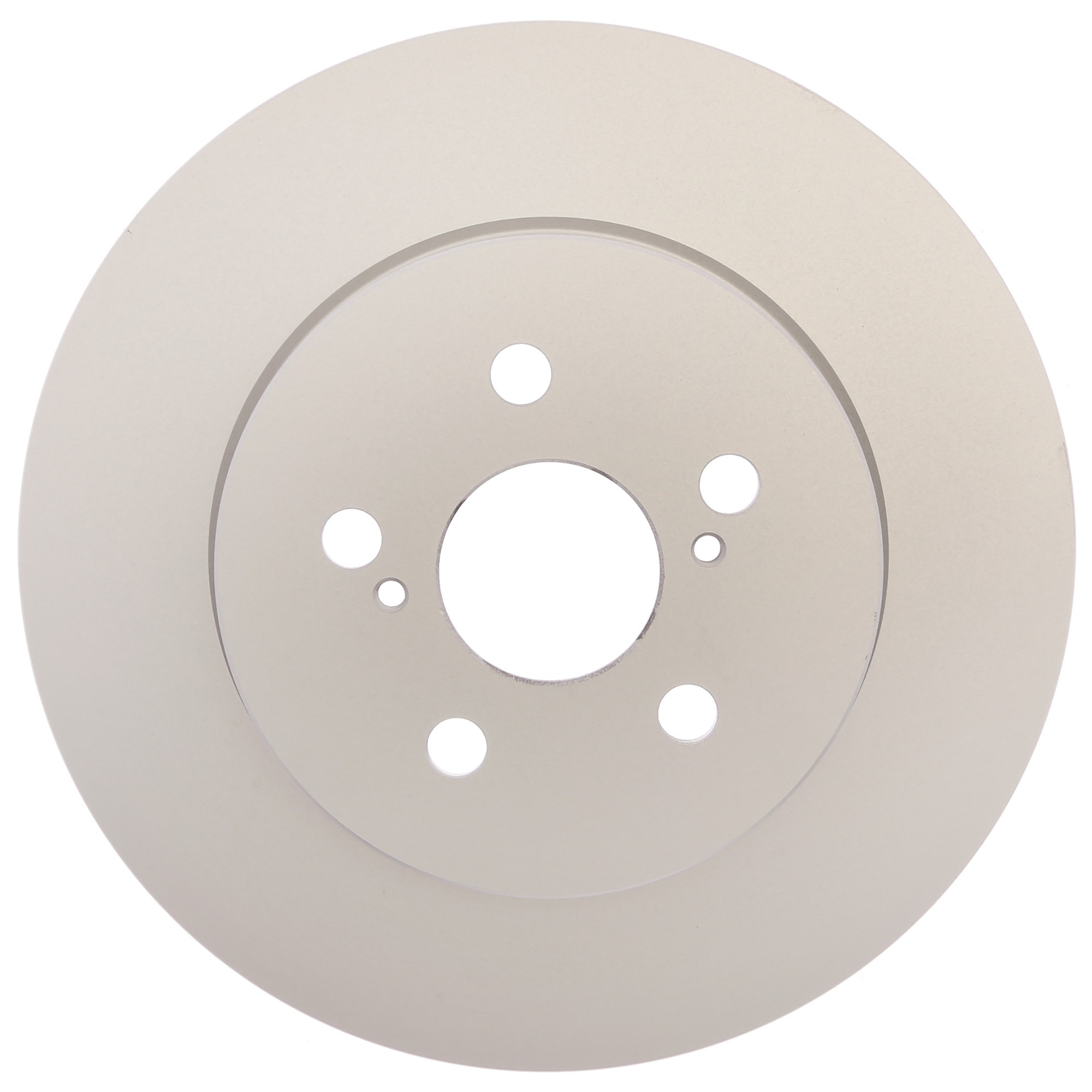 Raybestos Specialty - Street Performance Coated Brake Rotor
