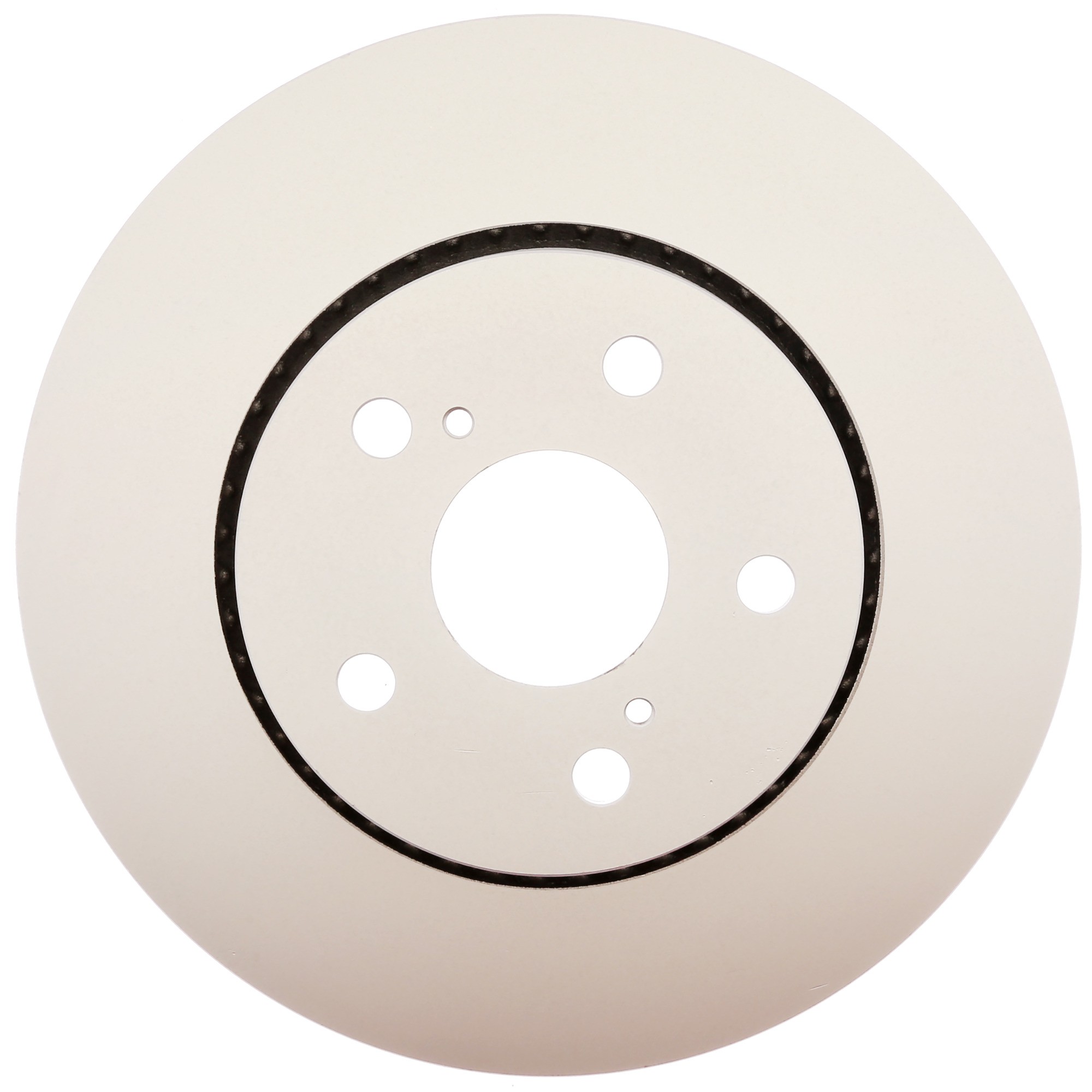 Raybestos Specialty - Street Performance Coated Brake Rotor