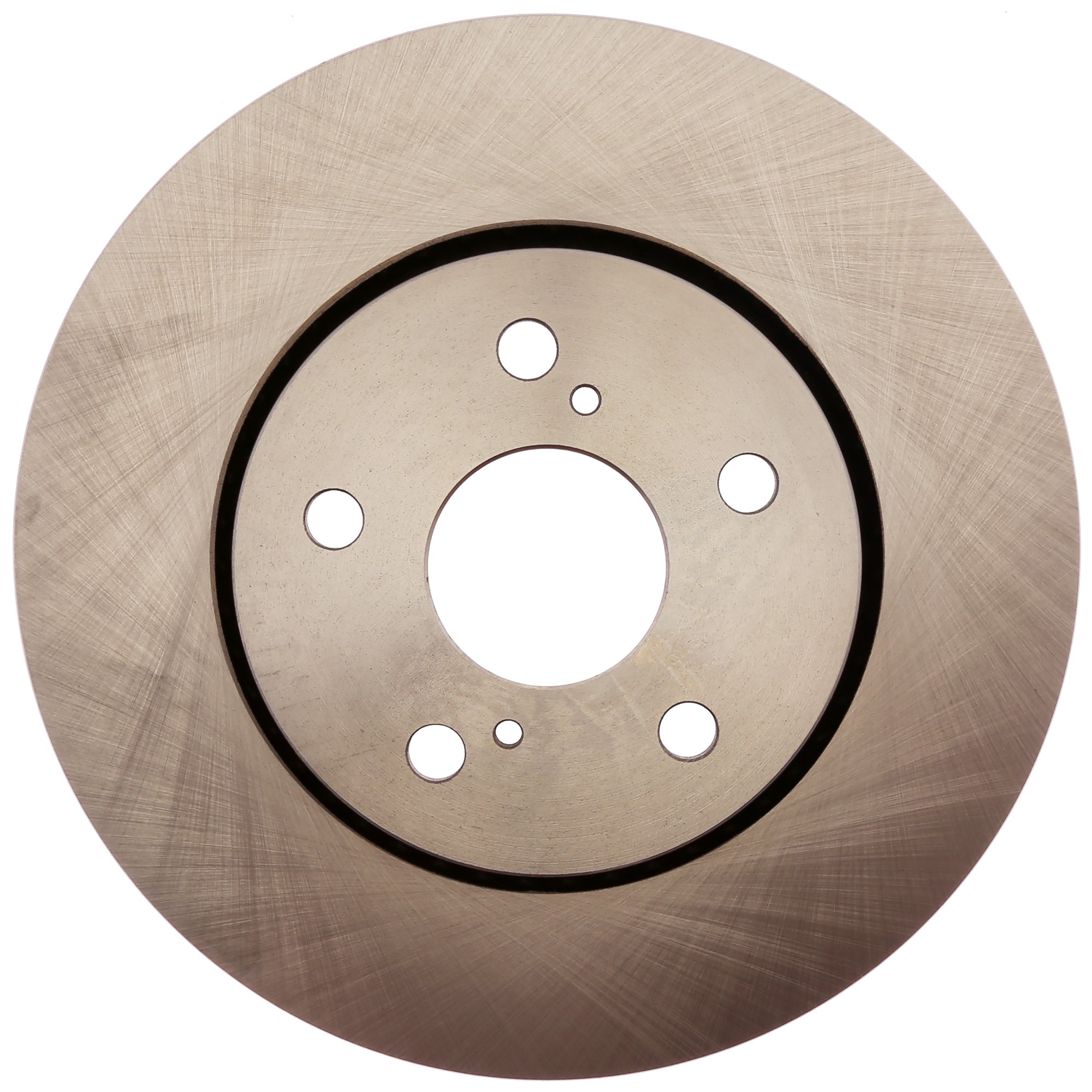 Raybestos R-Line Brake Rotor