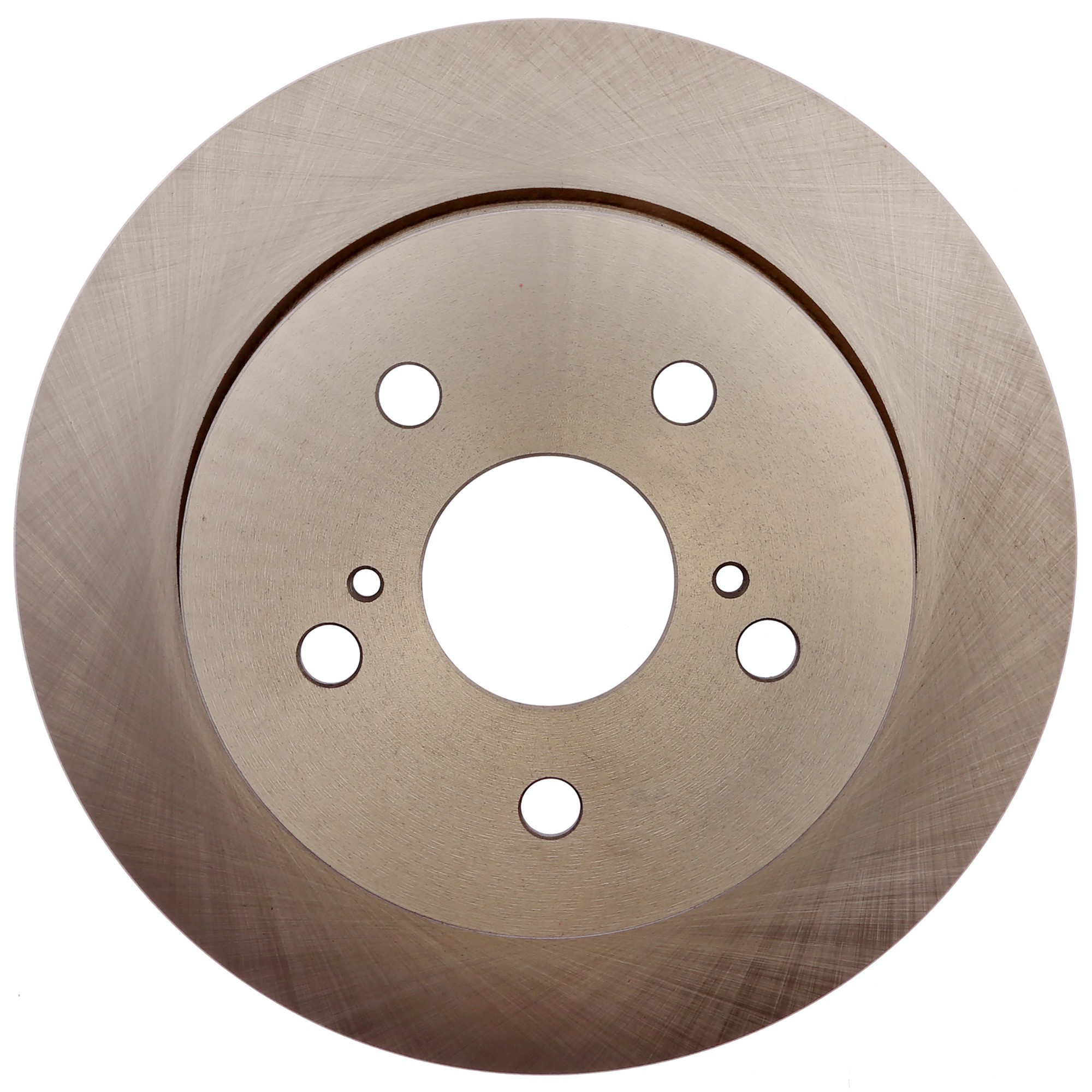 Raybestos R-Line Brake Rotor