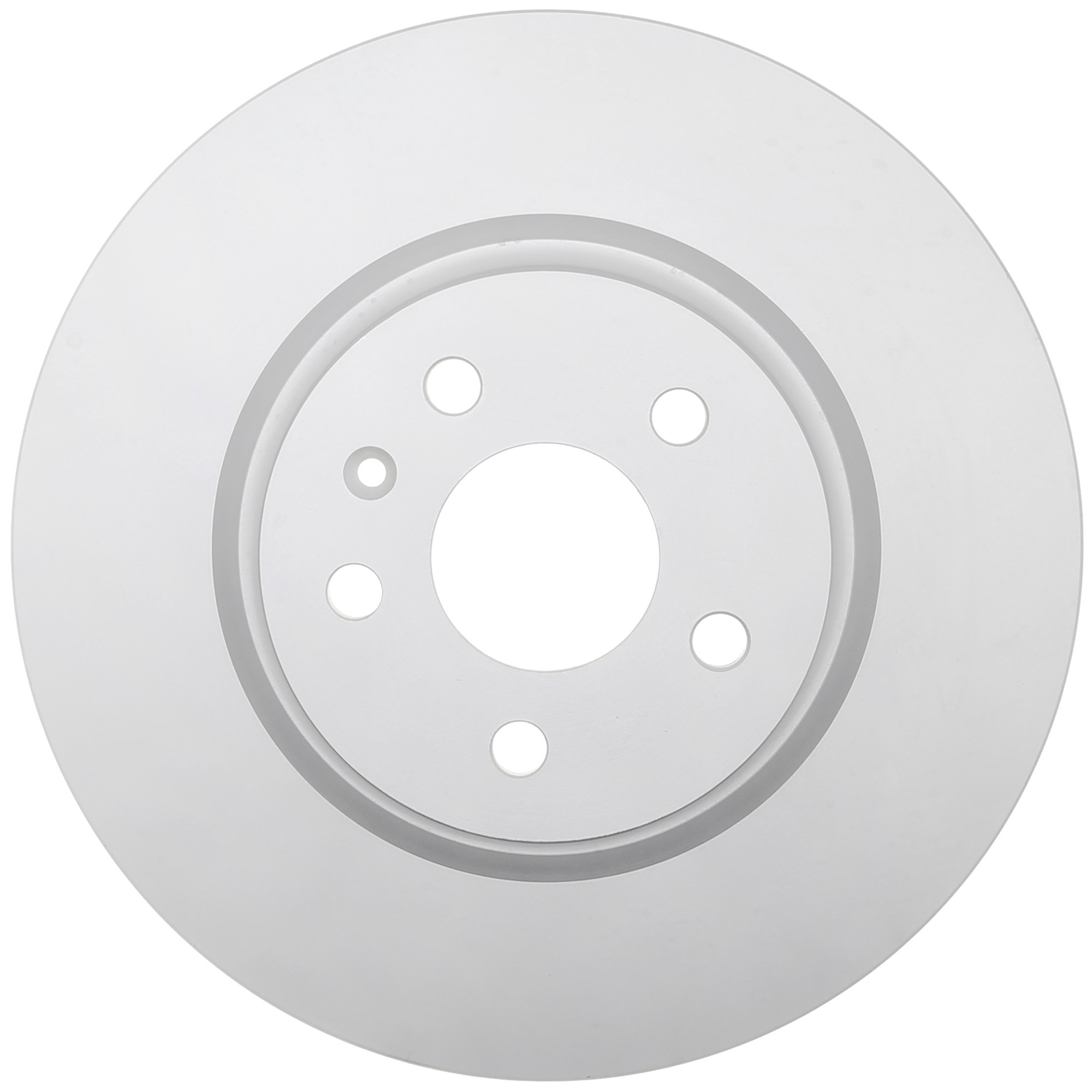 Raybestos Specialty - Street Performance Brake Rotor