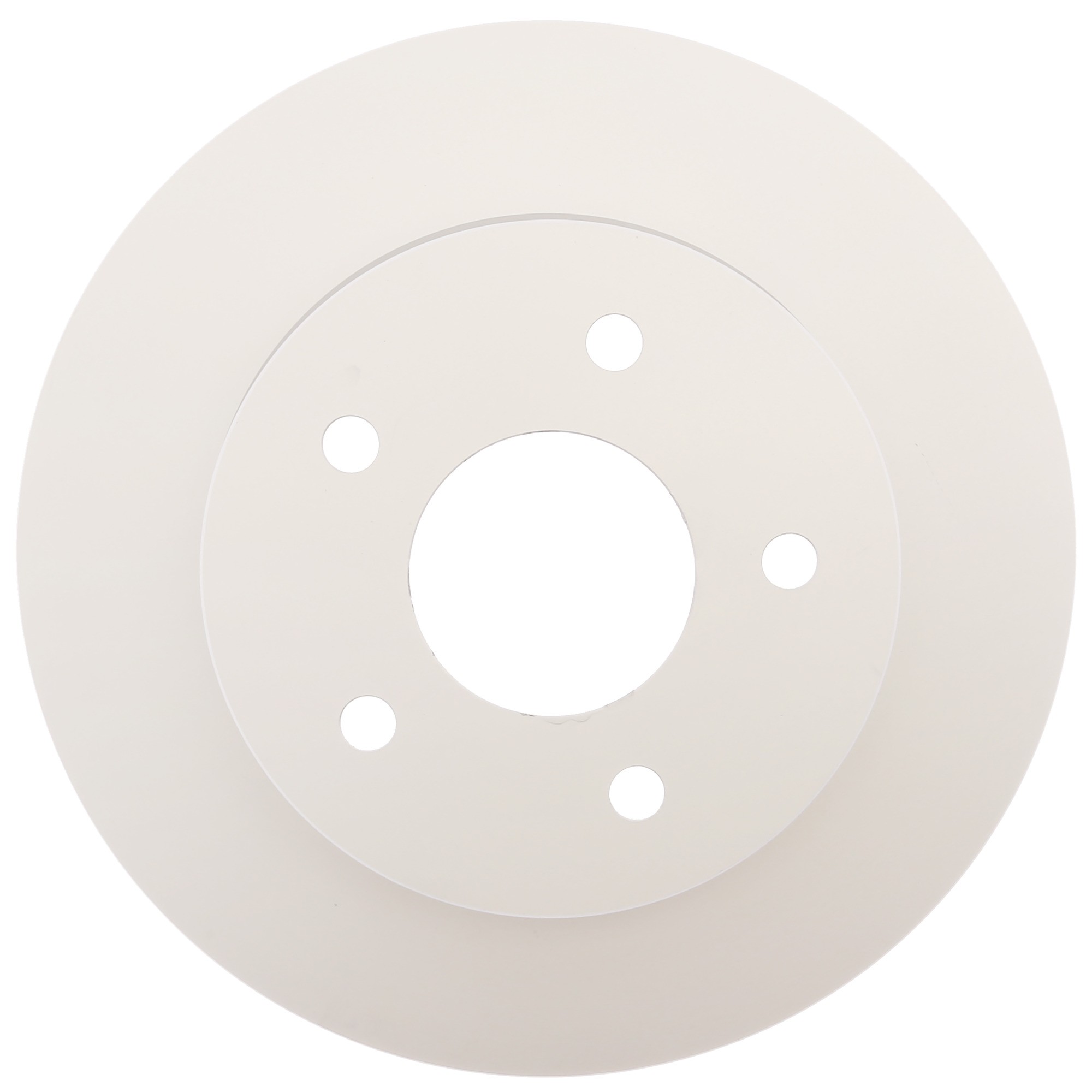 Raybestos Specialty - Street Performance Coated Brake Rotor