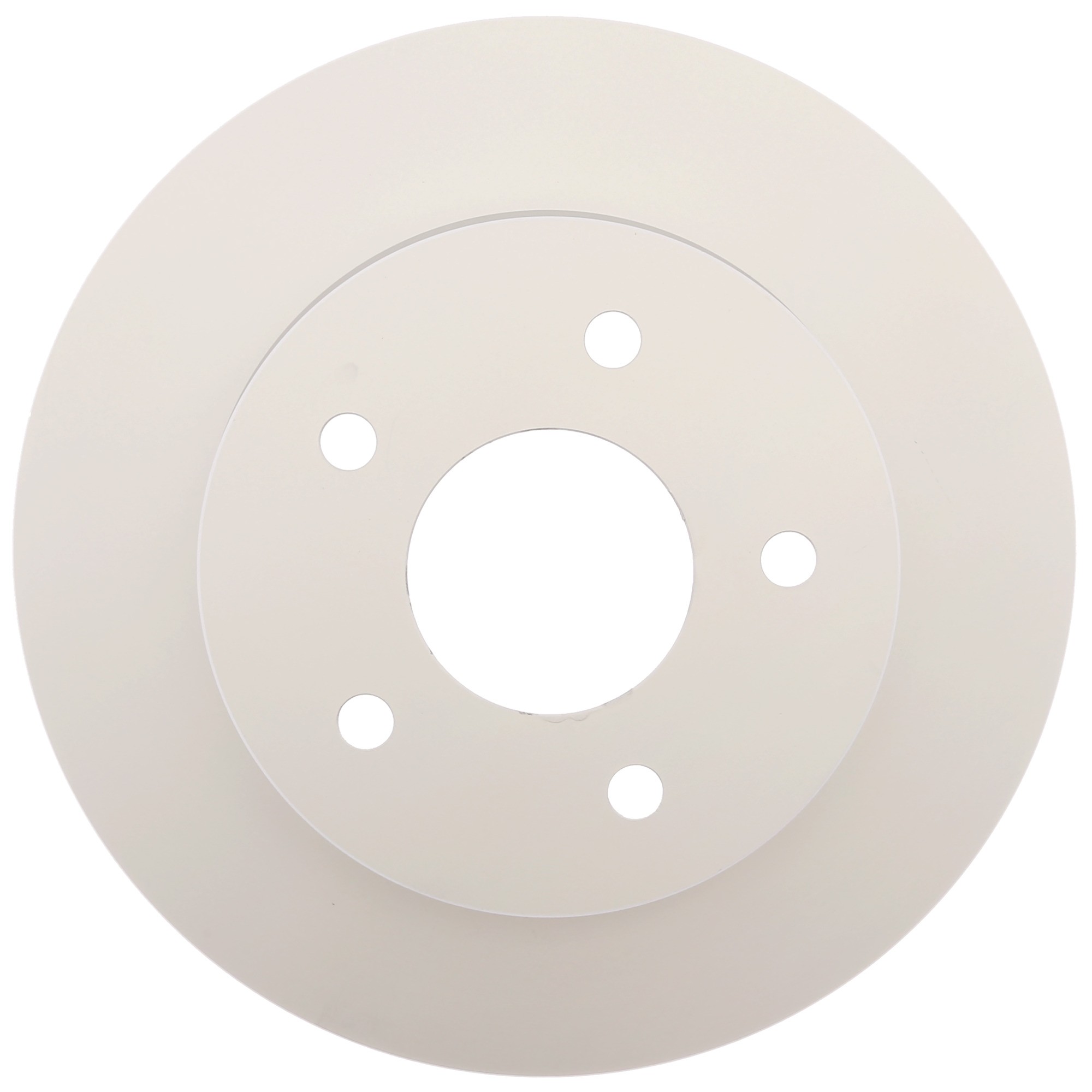 Raybestos Element3 Coated Brake Rotor