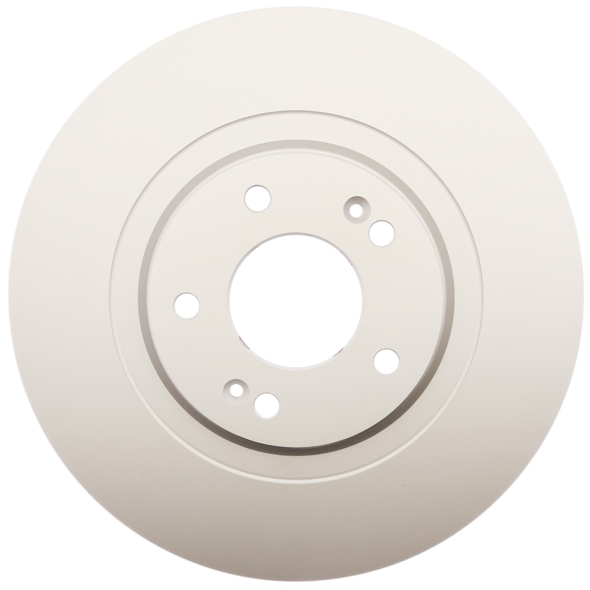 Raybestos Specialty - Truck Coated Brake Rotor