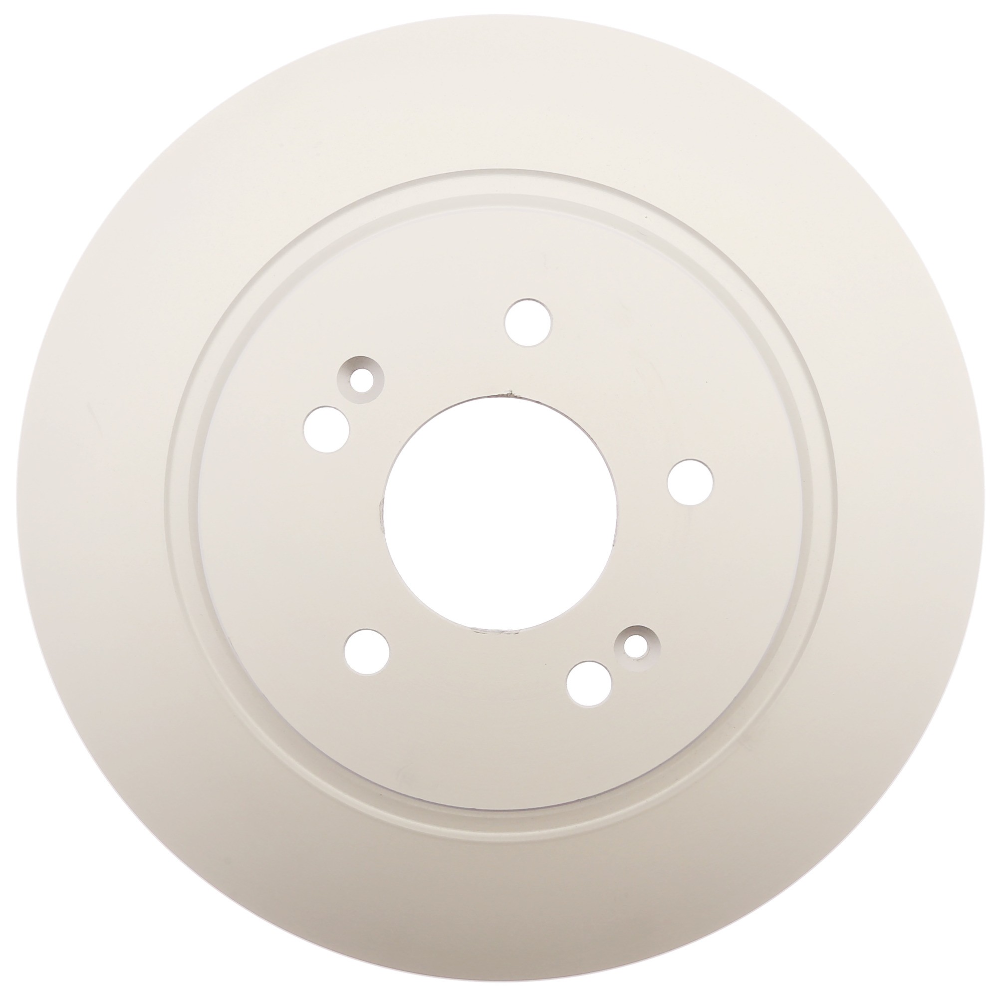 Raybestos Specialty - Truck Coated Brake Rotor