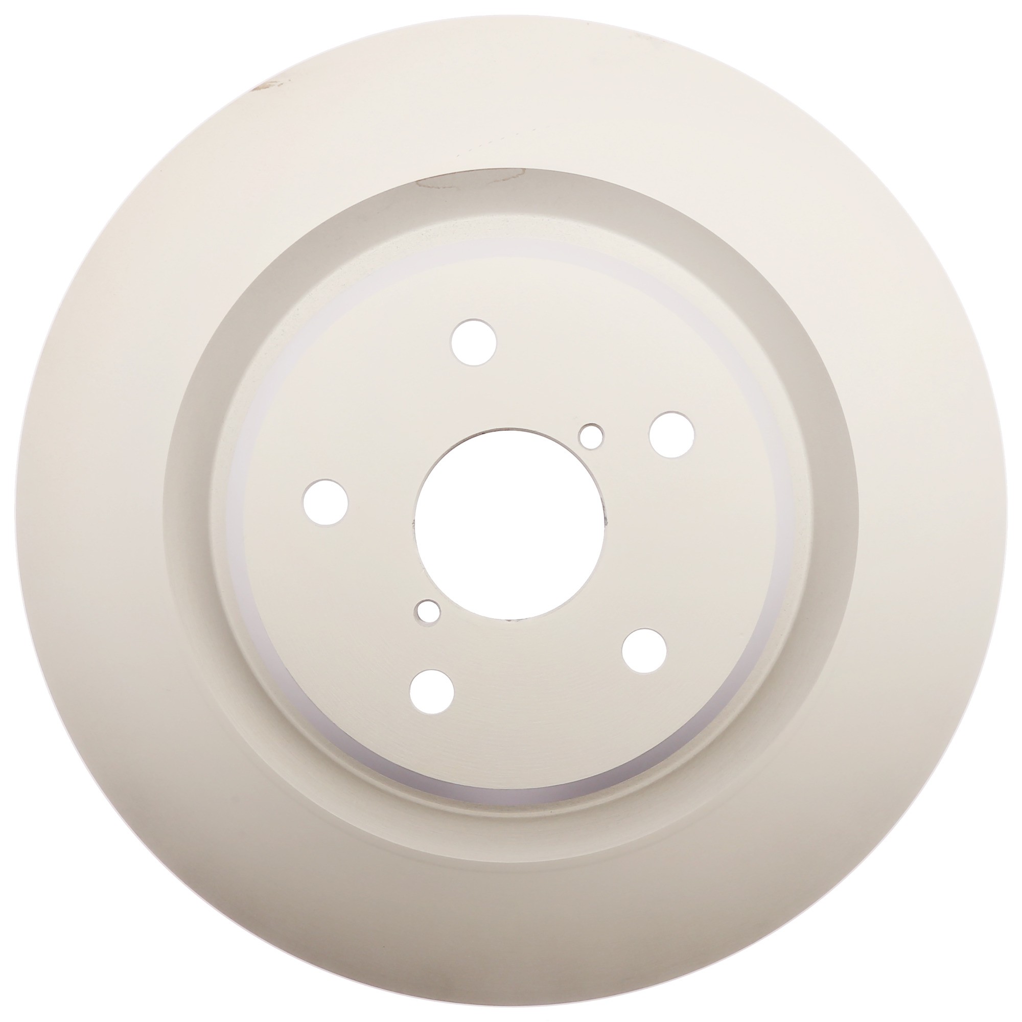 Raybestos Specialty - Street Performance Coated Brake Rotor