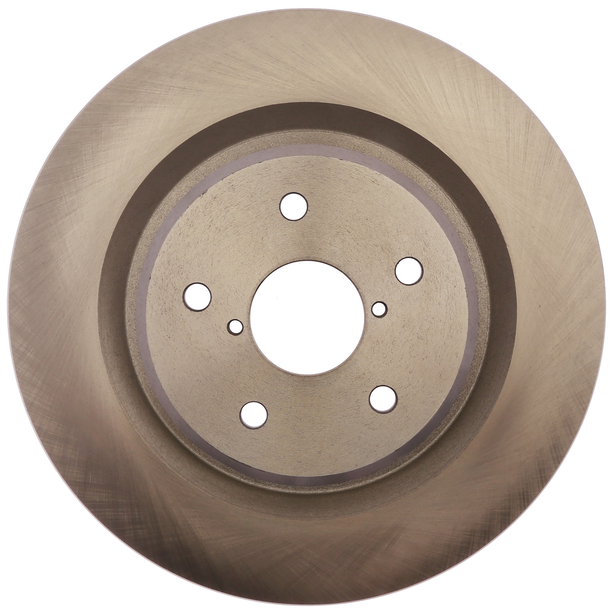 Raybestos R-Line Brake Rotor