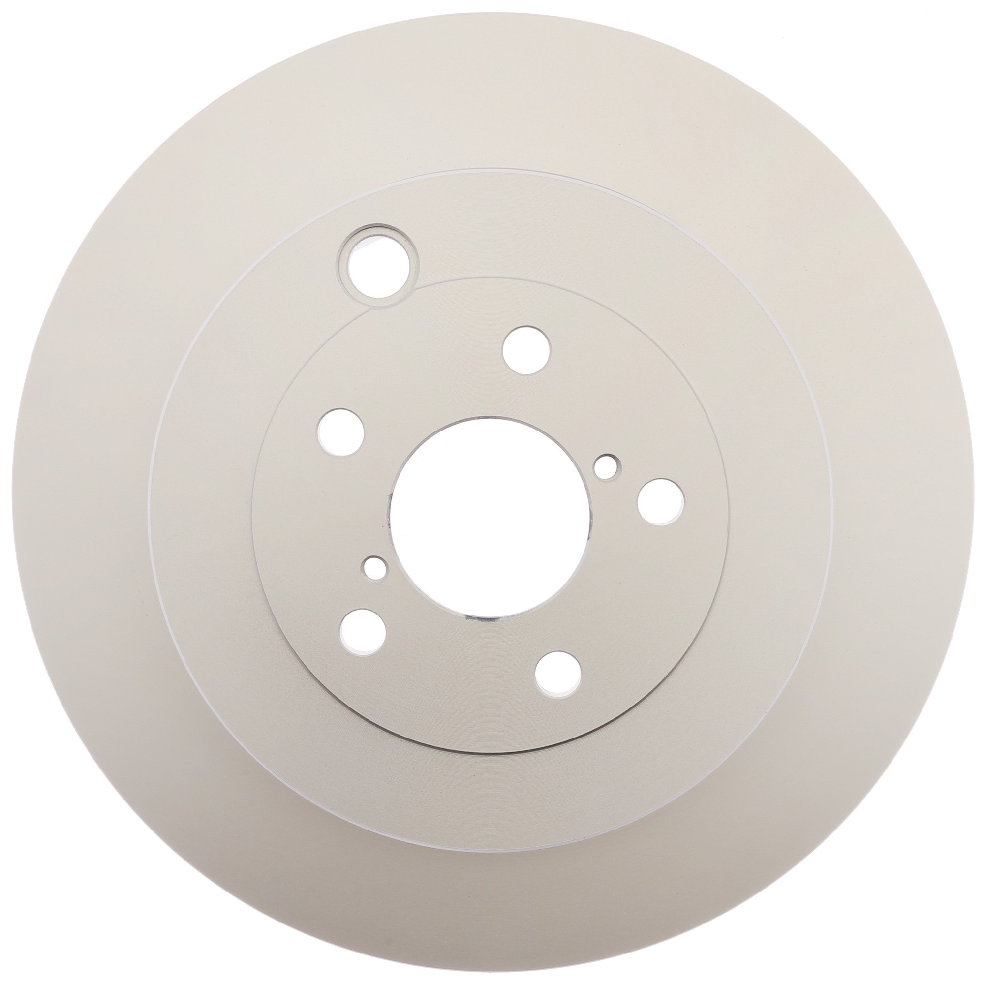 Raybestos Specialty - Street Performance Coated Brake Rotor