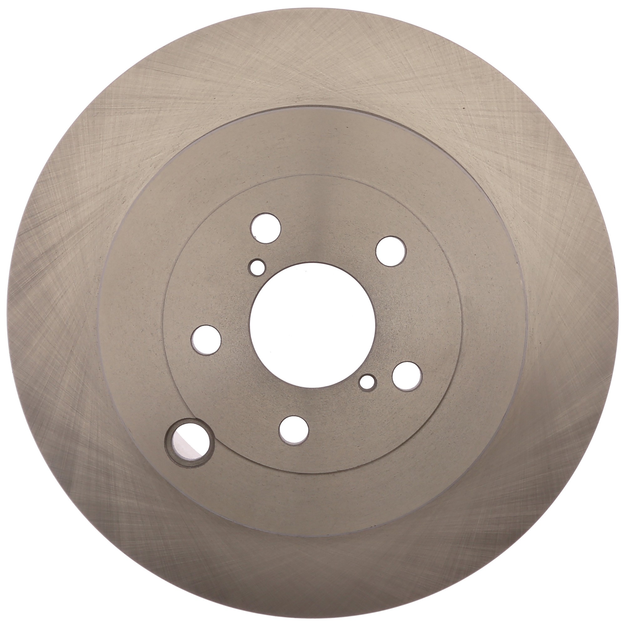 Raybestos R-Line Brake Rotor