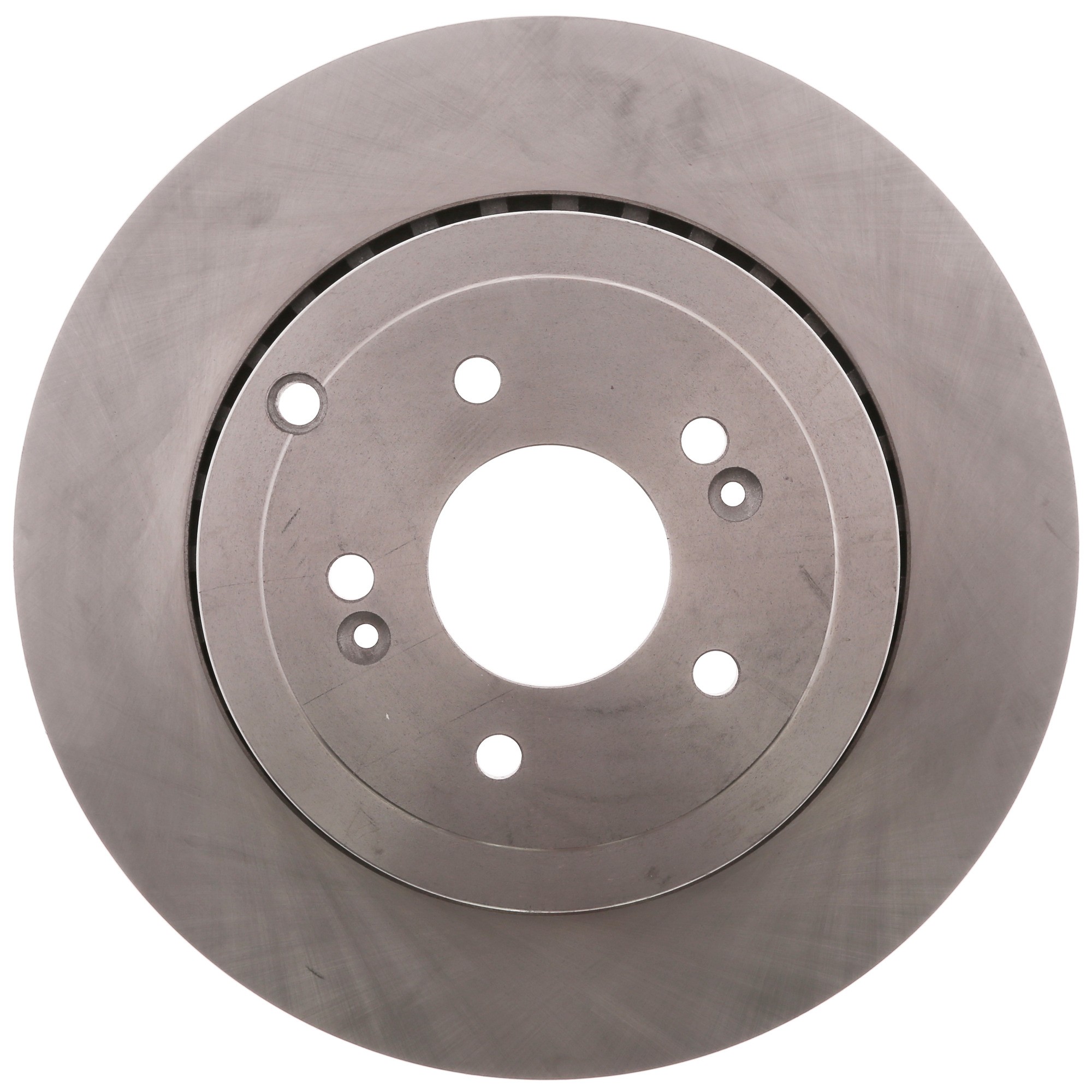 Raybestos R-Line Brake Rotor