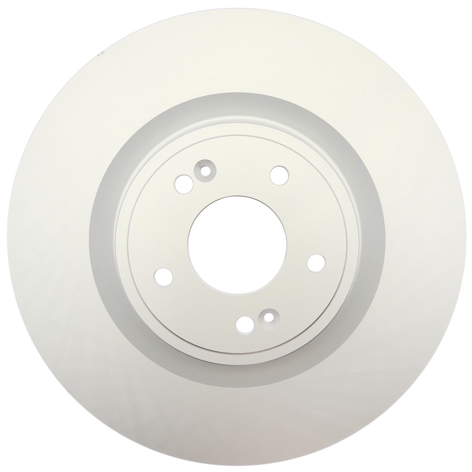 Raybestos Element3 Coated Brake Rotor