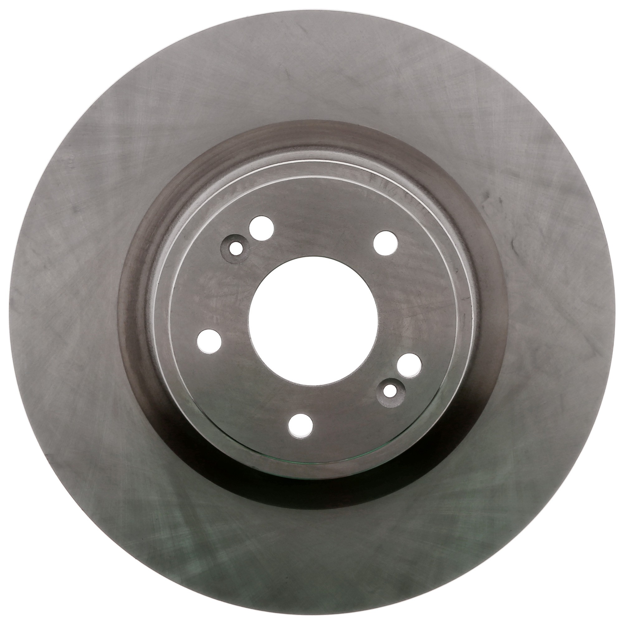 Raybestos R-Line Brake Rotor
