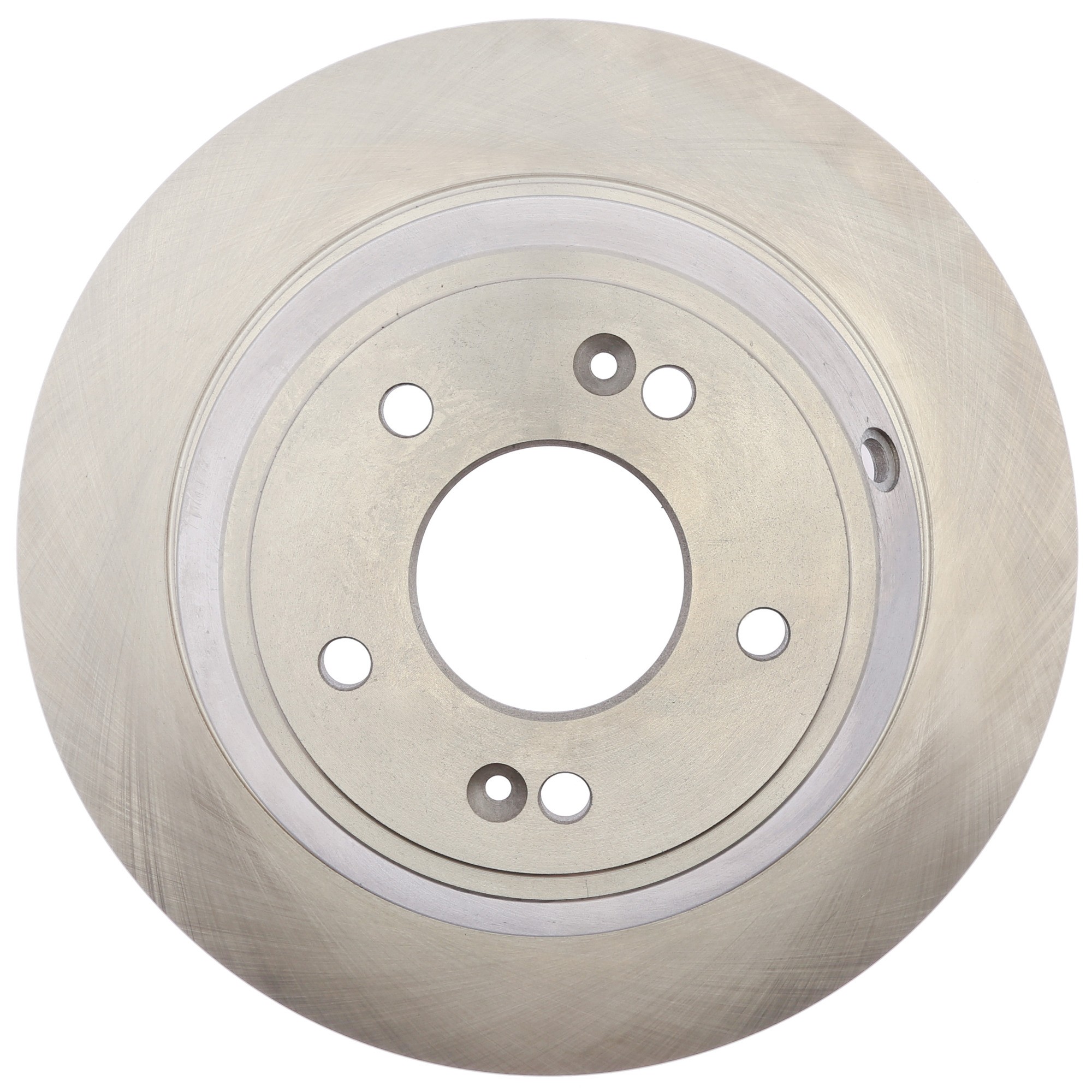 Raybestos R-Line Brake Rotor