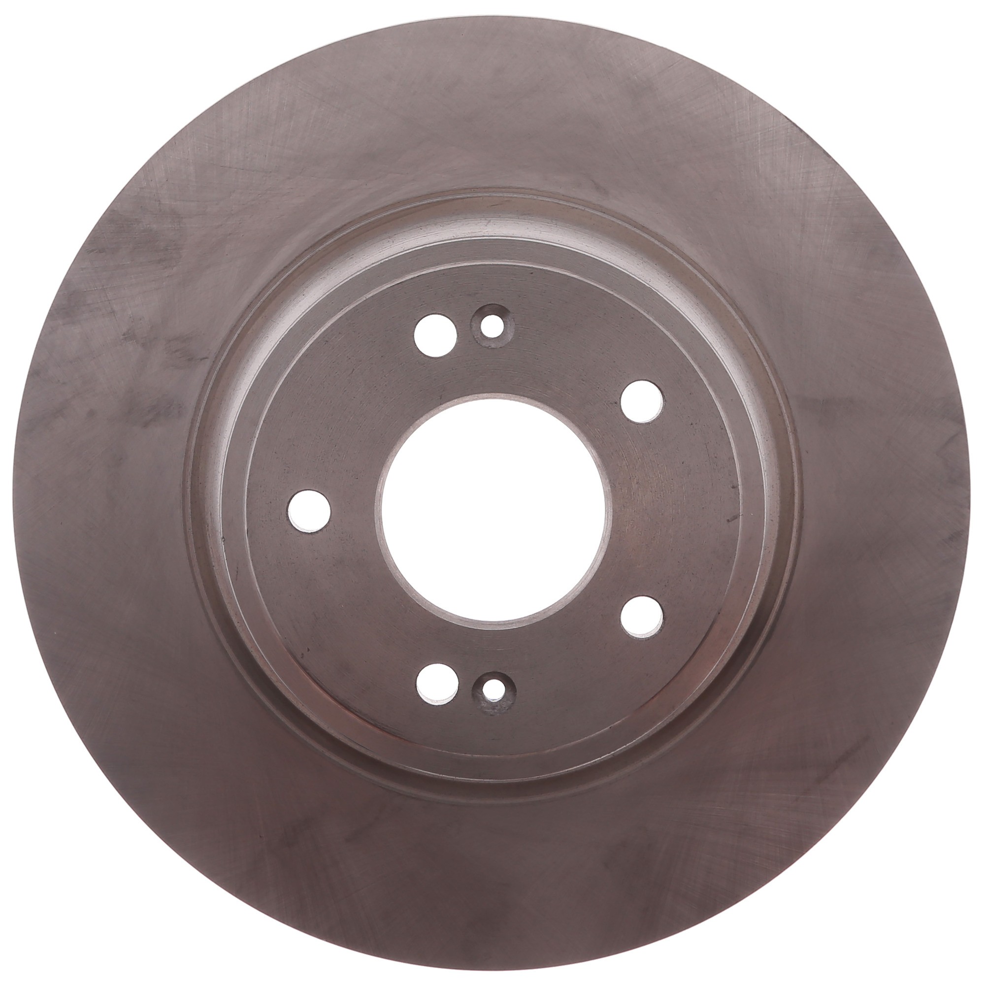 Raybestos R-Line Brake Rotor